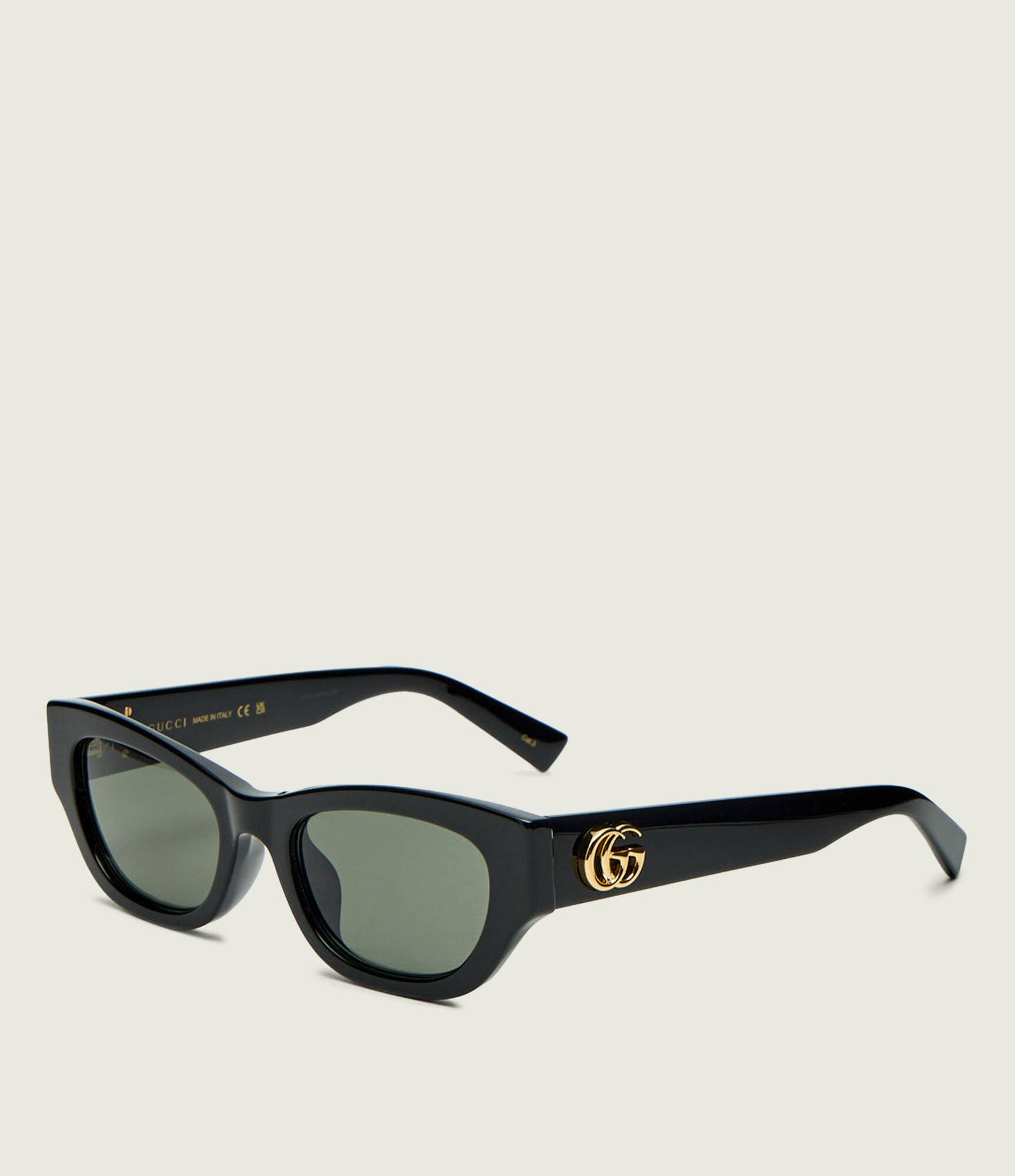 Gucci Okulary przeciwsłoneczne GG1954SA-001
