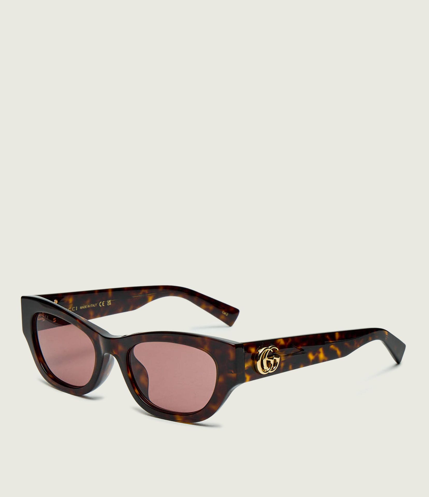Gucci Okulary przeciwsłoneczne GG1954SA-001