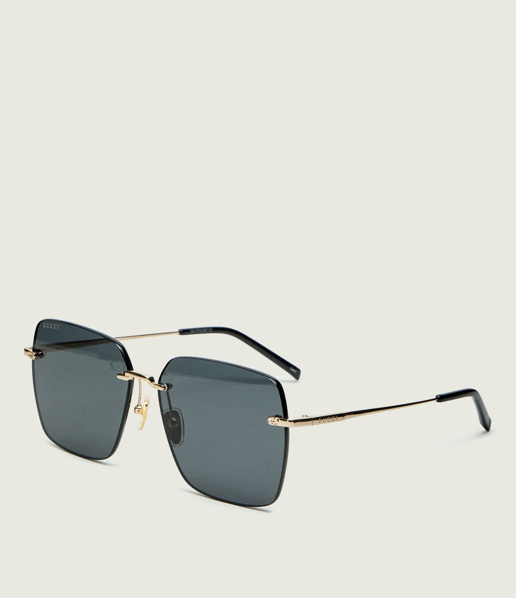 Gucci Okulary przeciwsłoneczne GG1955SA-001