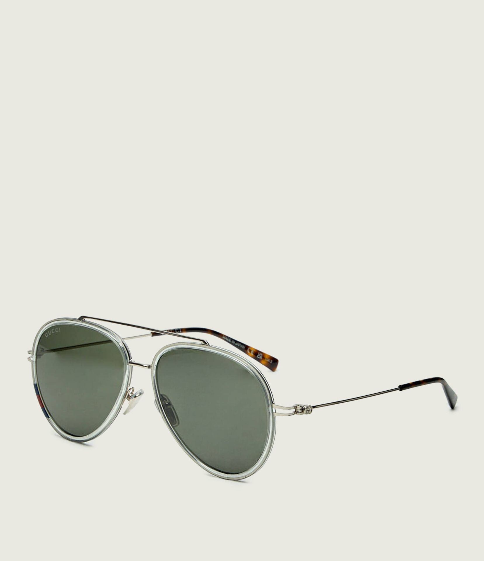 Gucci Okulary przeciwsłoneczne GG1981S-005
