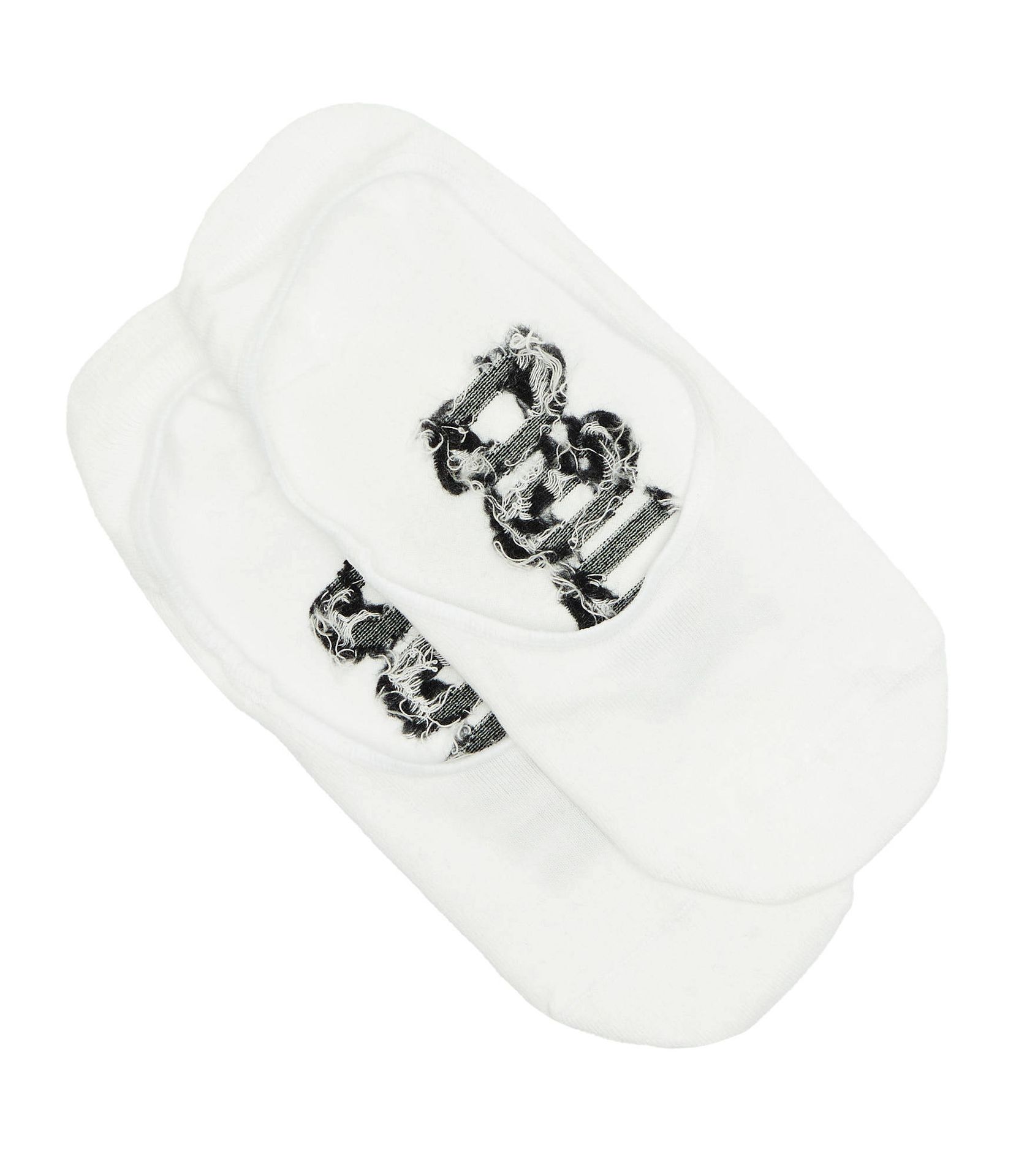 Hugo Bodywear Skarpety/stopki 3 pack 3P SL LOGO CC