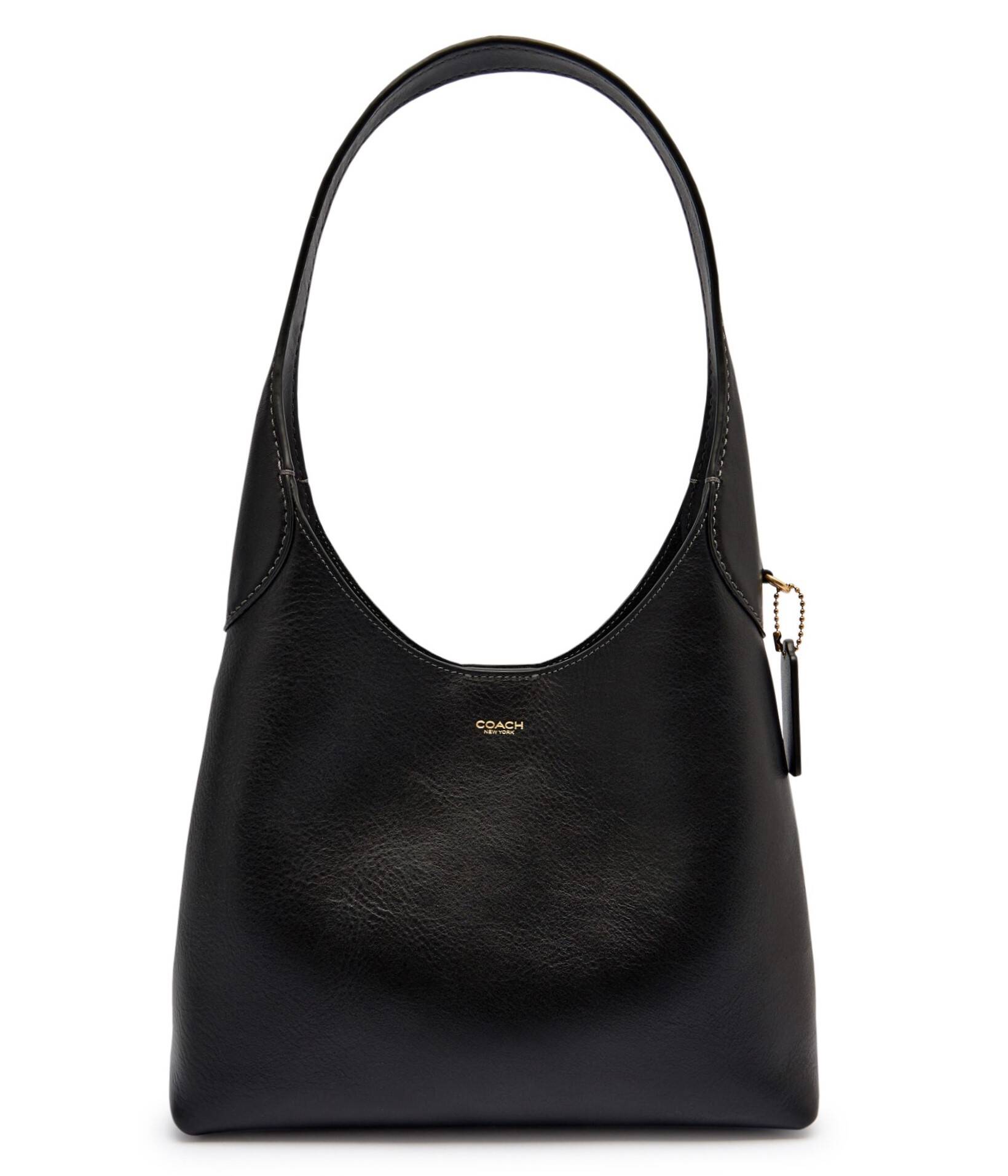 Coach Skórzana hobo BROOKLYN