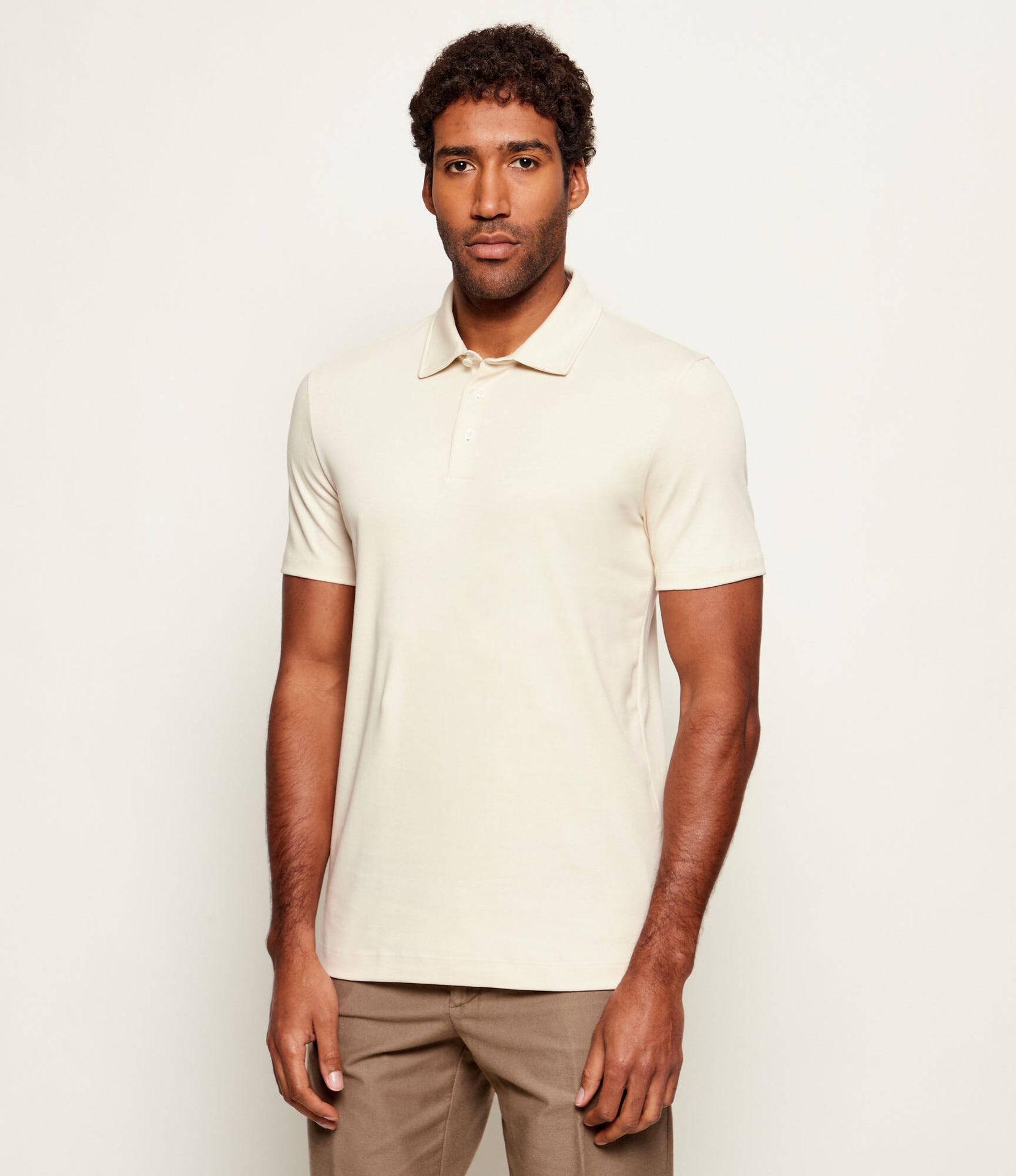 BOSS BLACK Polo Palosh 30 Slim Fit