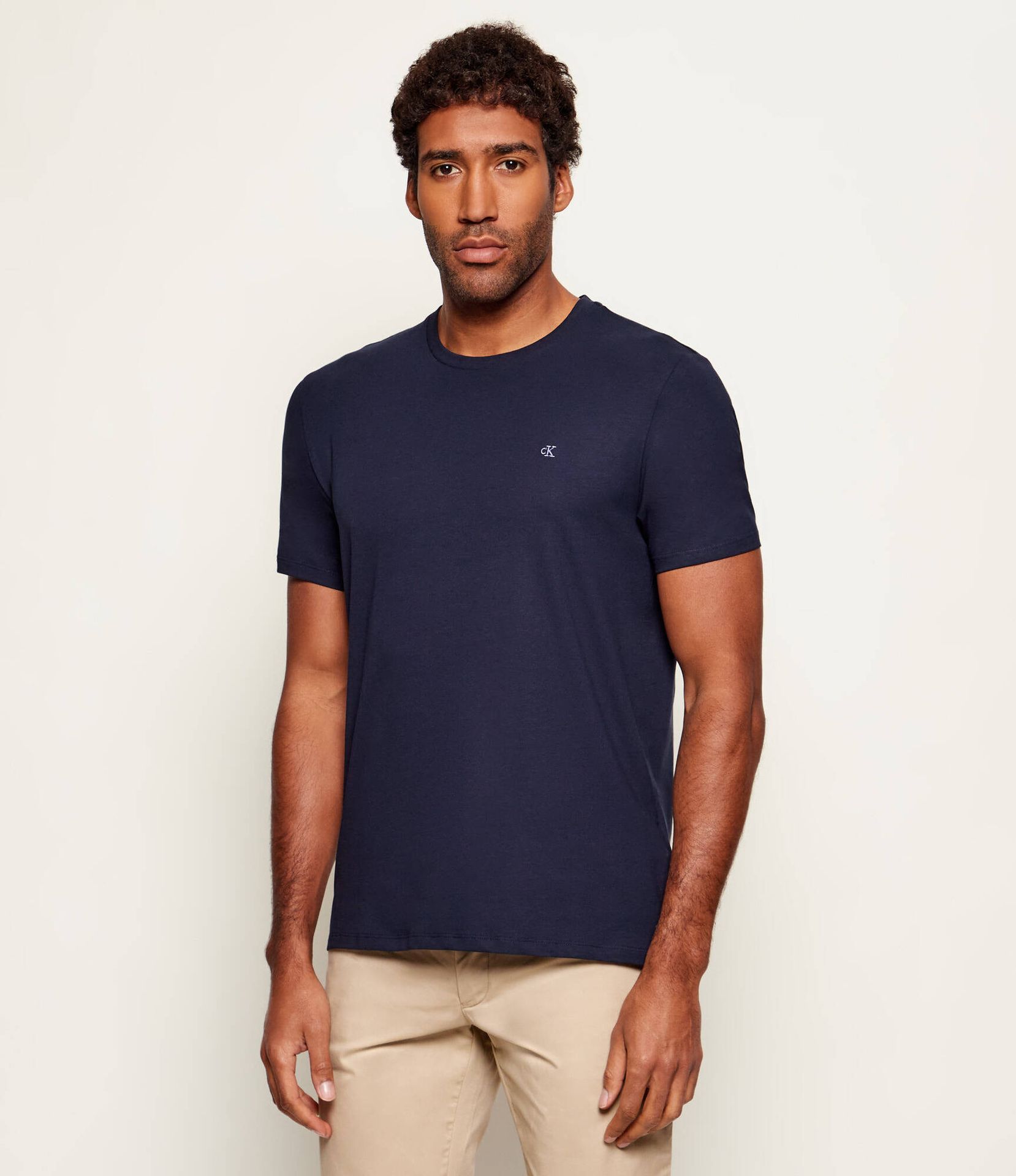 Calvin Klein T-shirt Slim Fit
