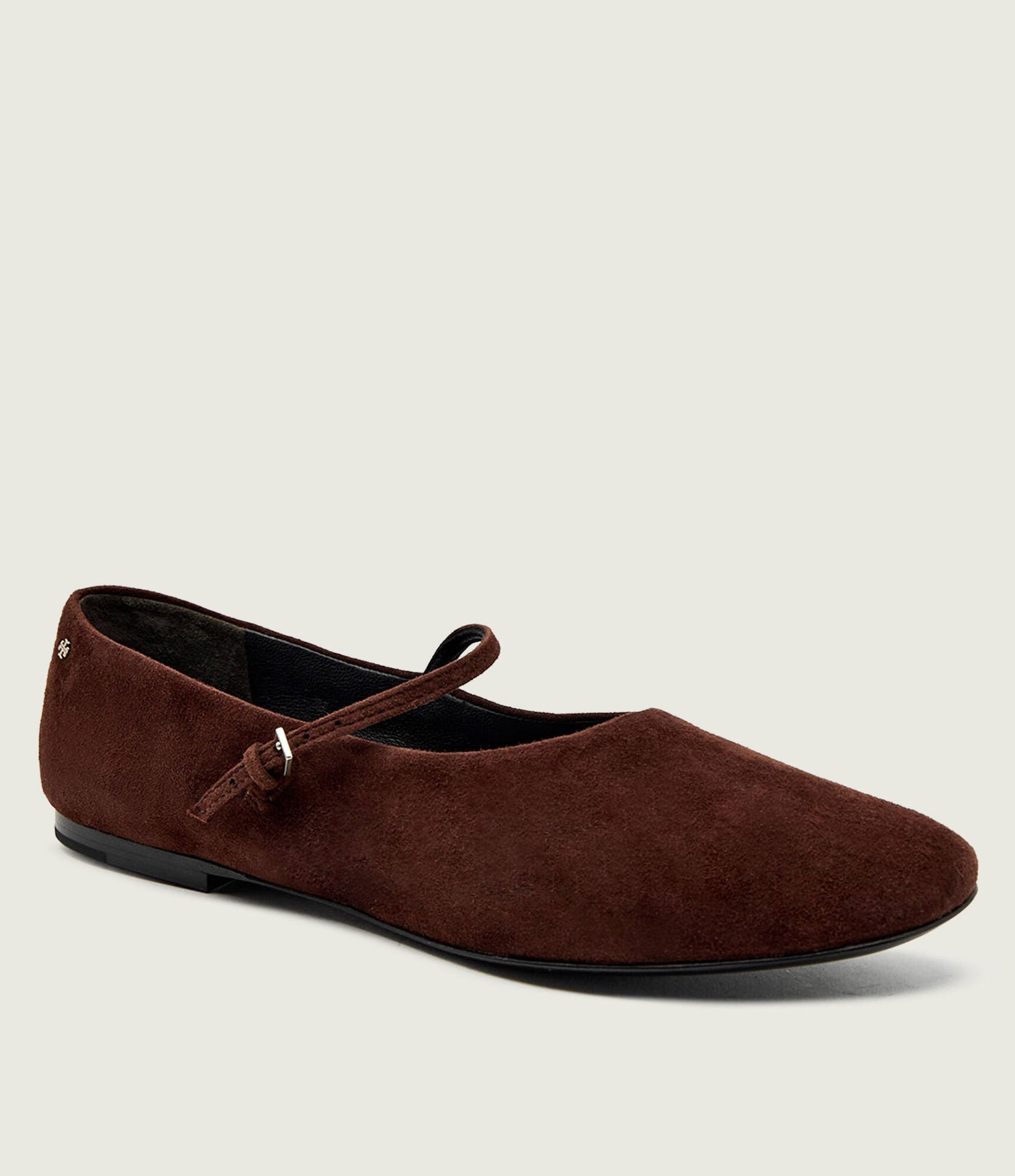 TORY BURCH Baleriny MARY JANE zamsz
