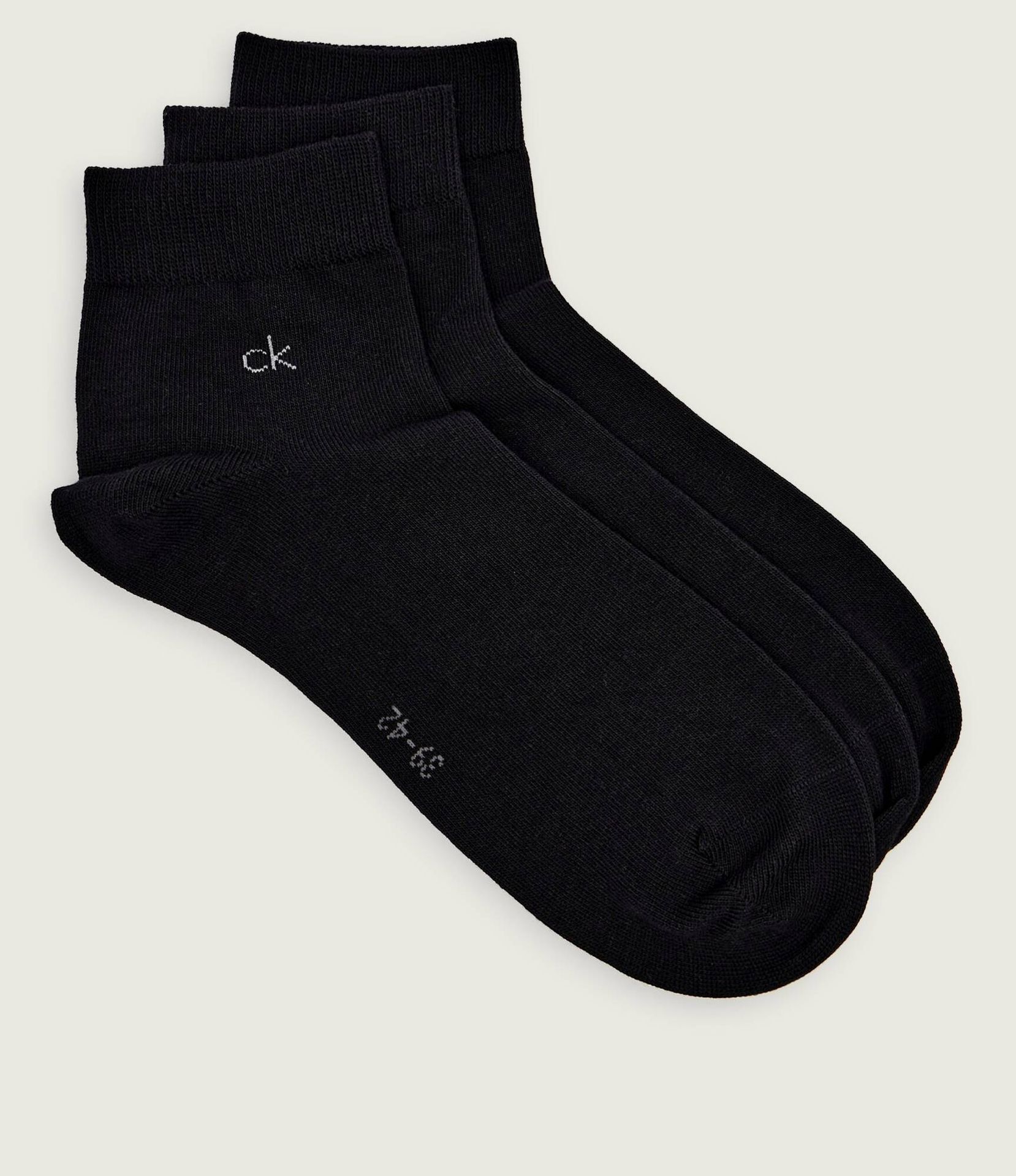 Calvin Klein Skarpety 3-pack