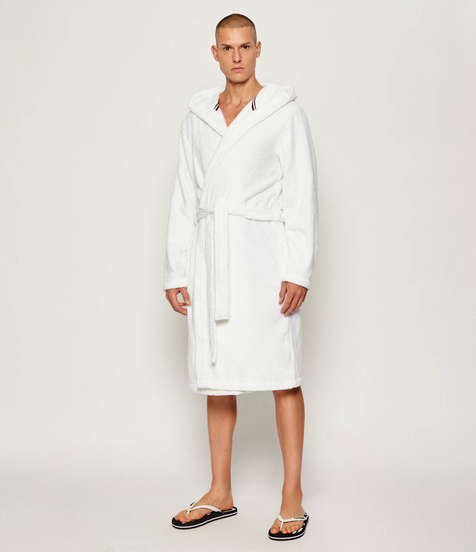 Tommy Hilfiger Szlafrok Loose fit