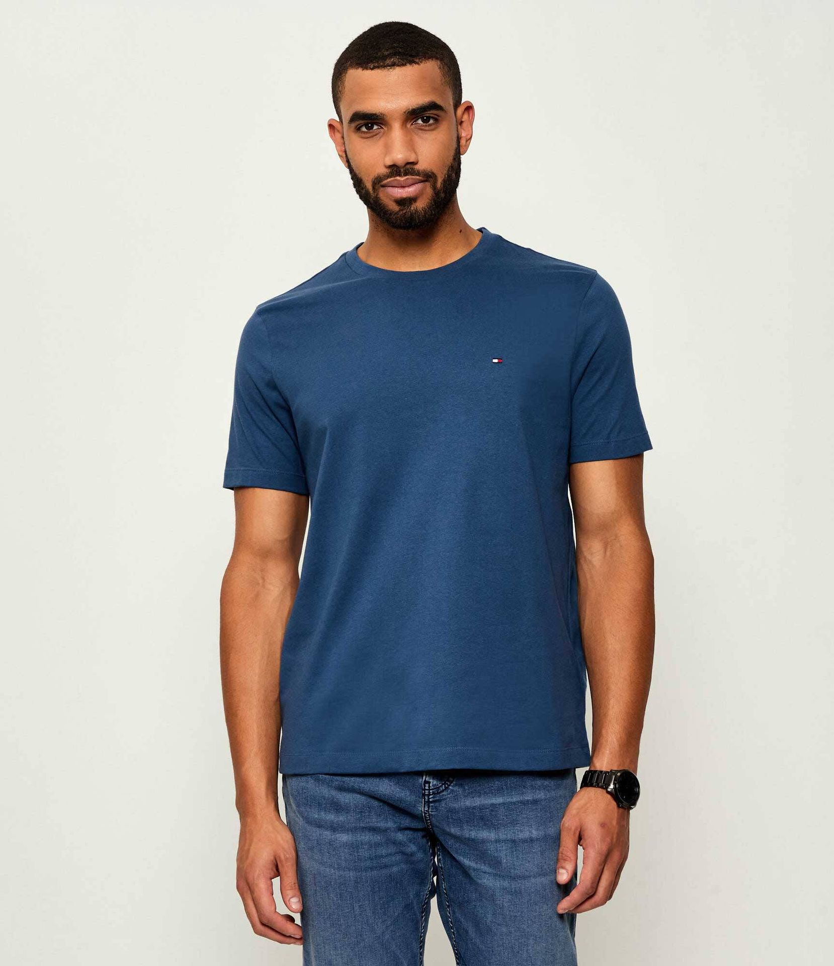 Tommy Hilfiger T-shirt Regular Fit