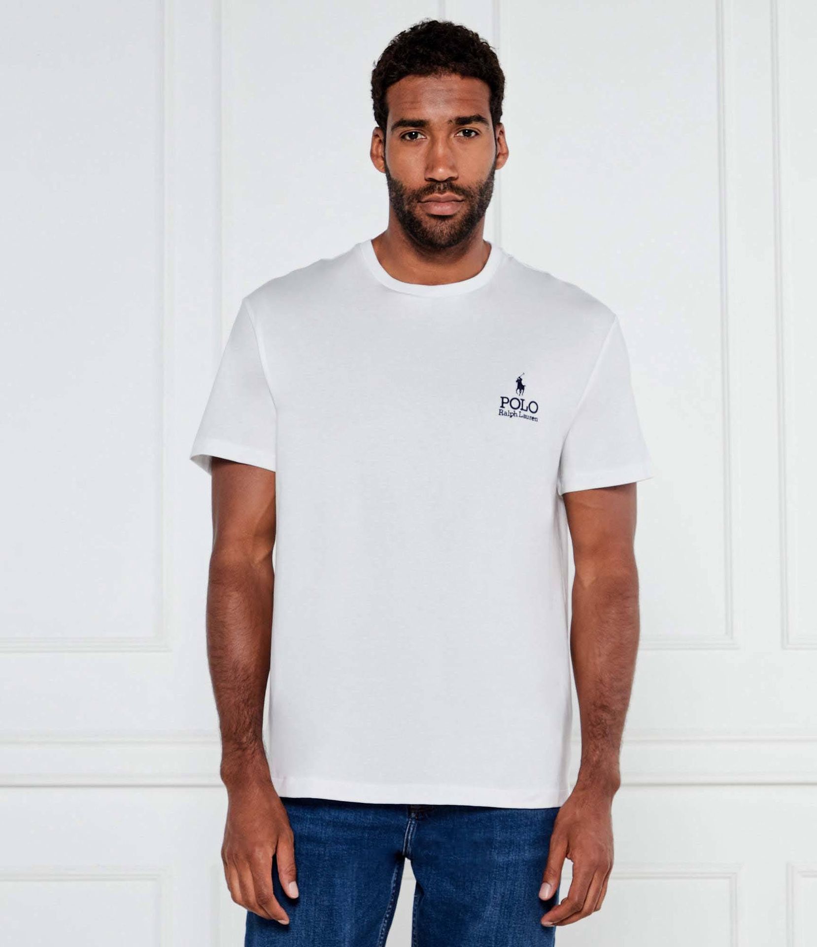 POLO RALPH LAUREN T-shirt Classic fit