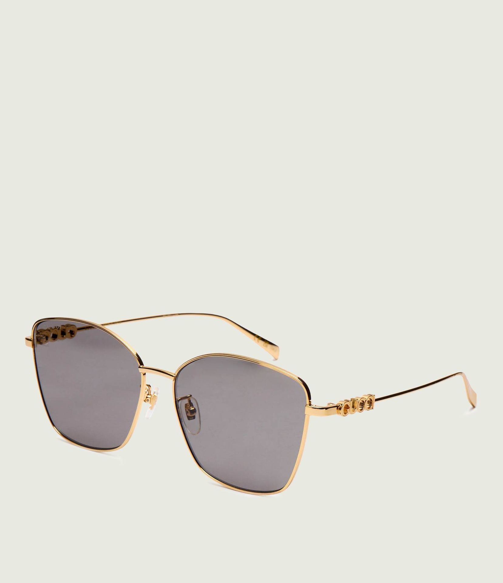 Gucci Okulary przeciwsłoneczne BUTTERFLY