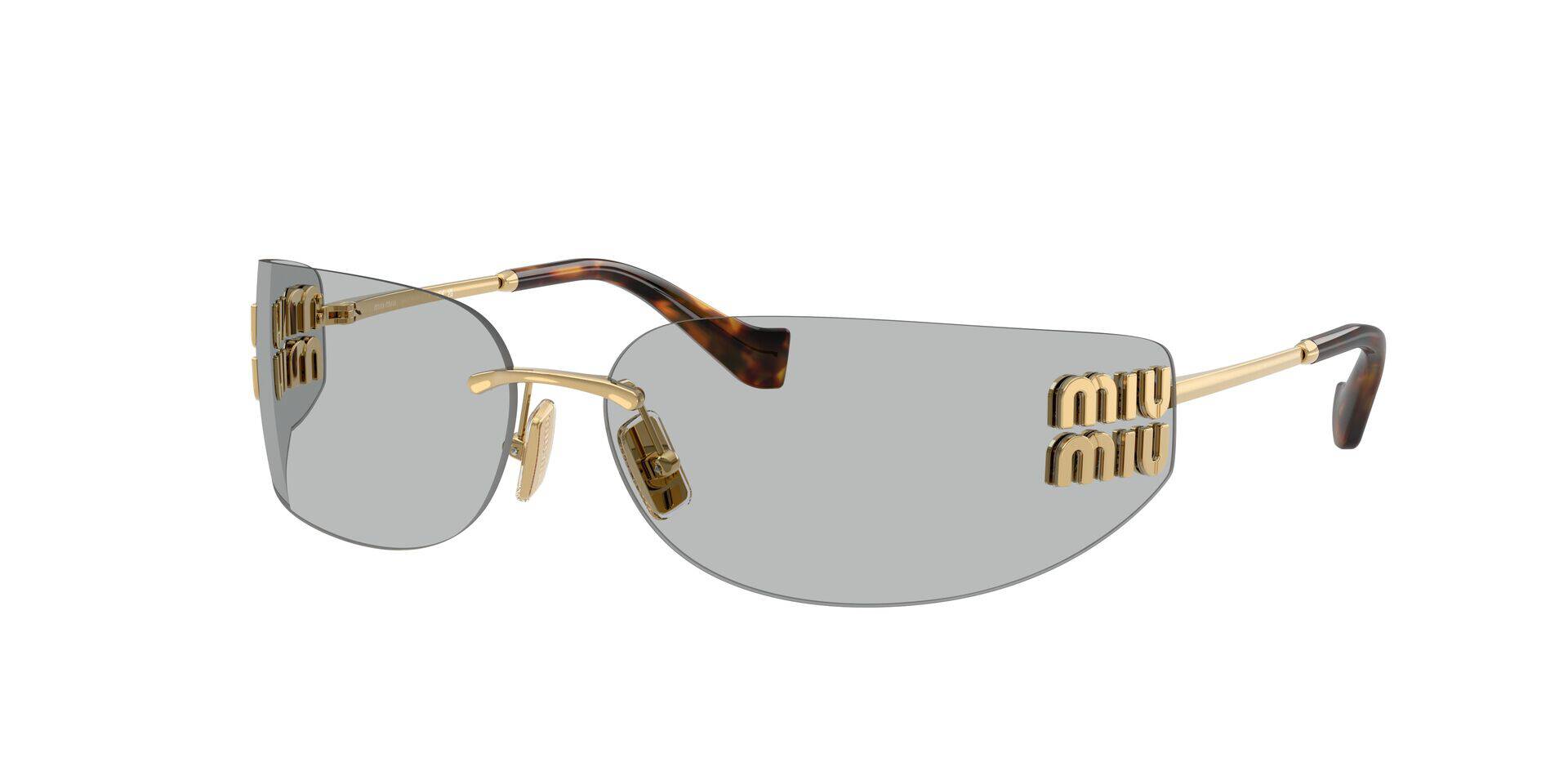 MIU MIU Okulary przeciwsłoneczne