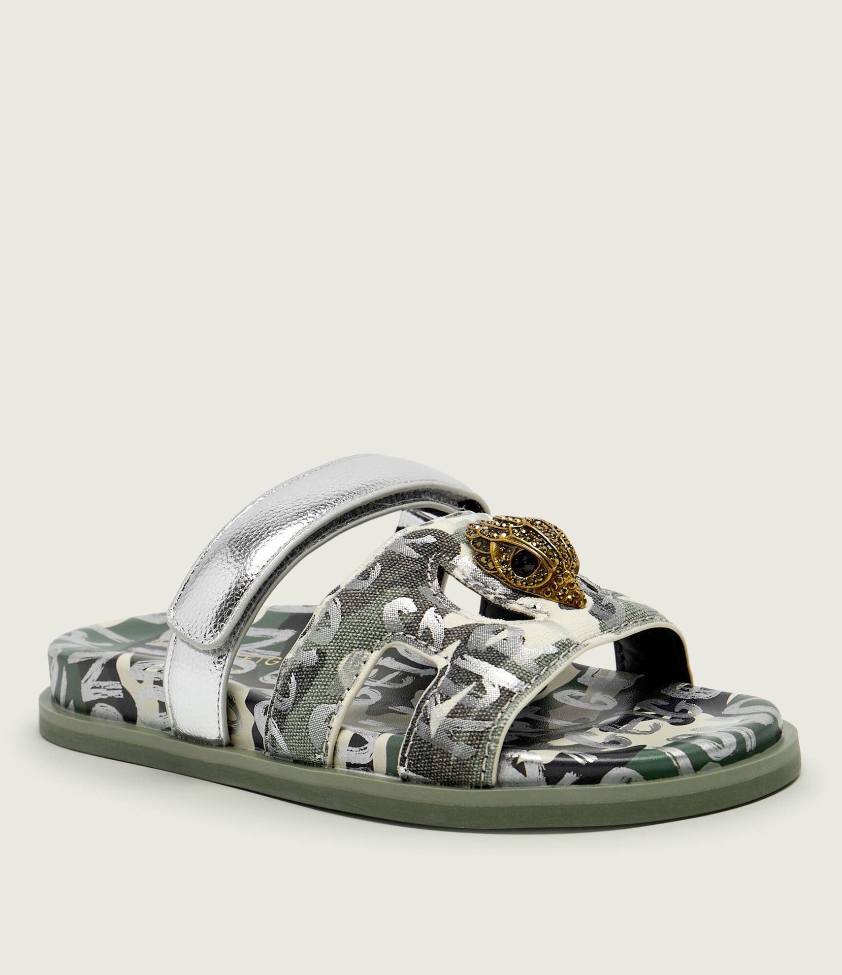 Kurt Geiger Klapki EAGLE