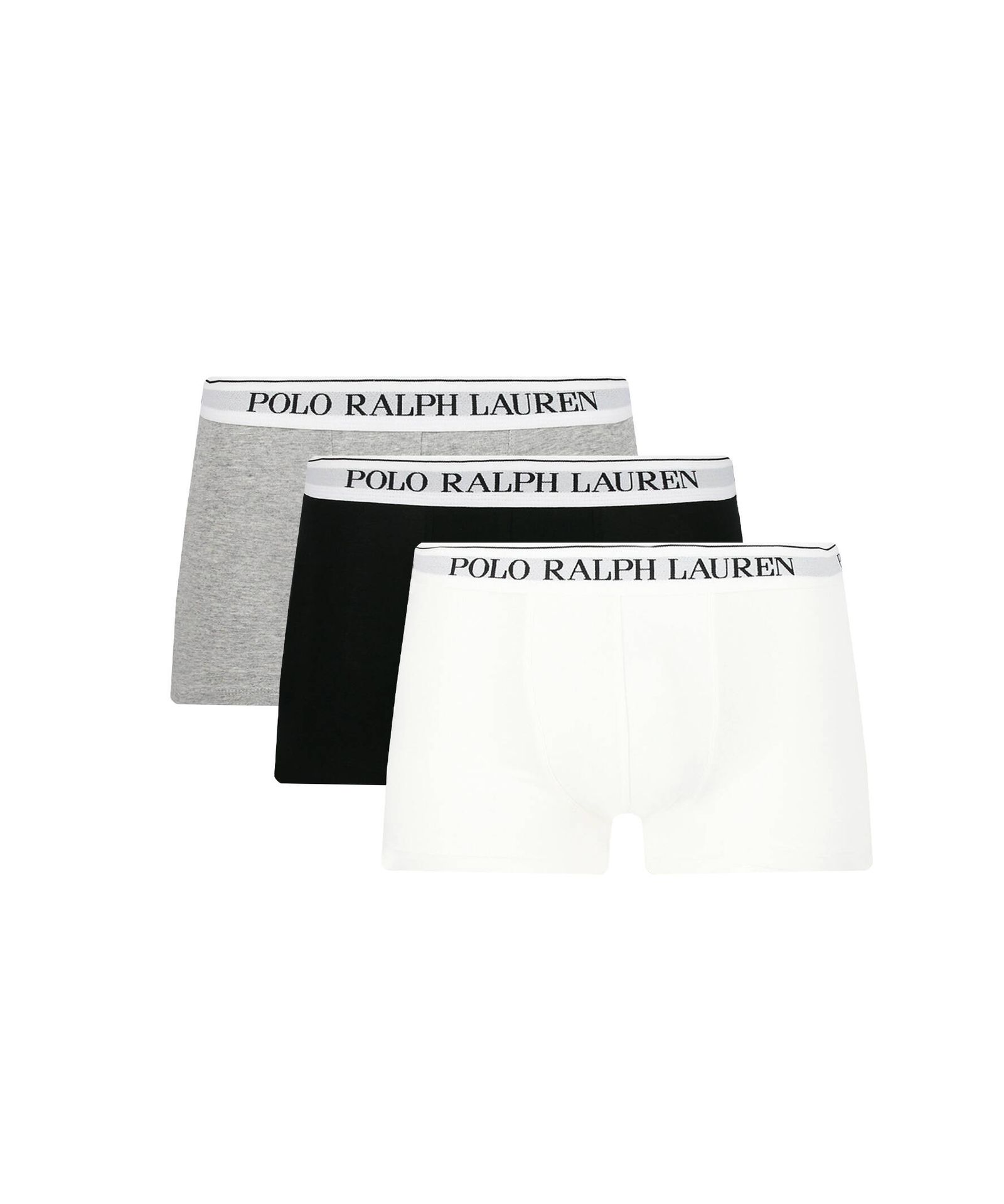 POLO RALPH LAUREN Bokserki 3-pack