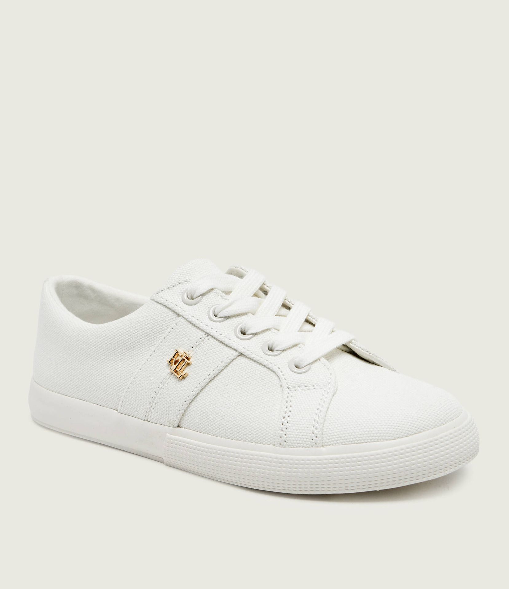 LAUREN RALPH LAUREN Tenisówki JANSON II