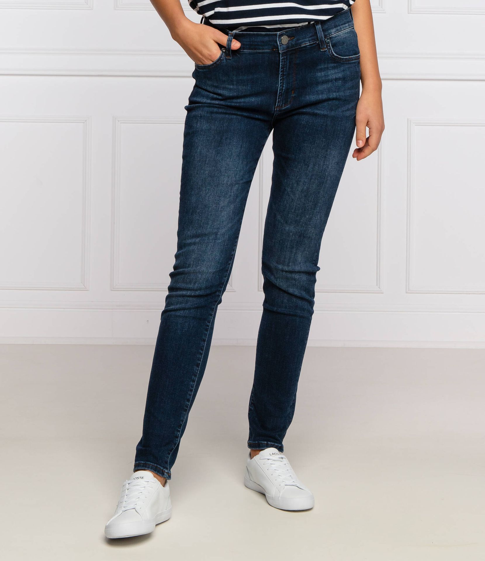 Joop! Jeansy SOL Slim Fit