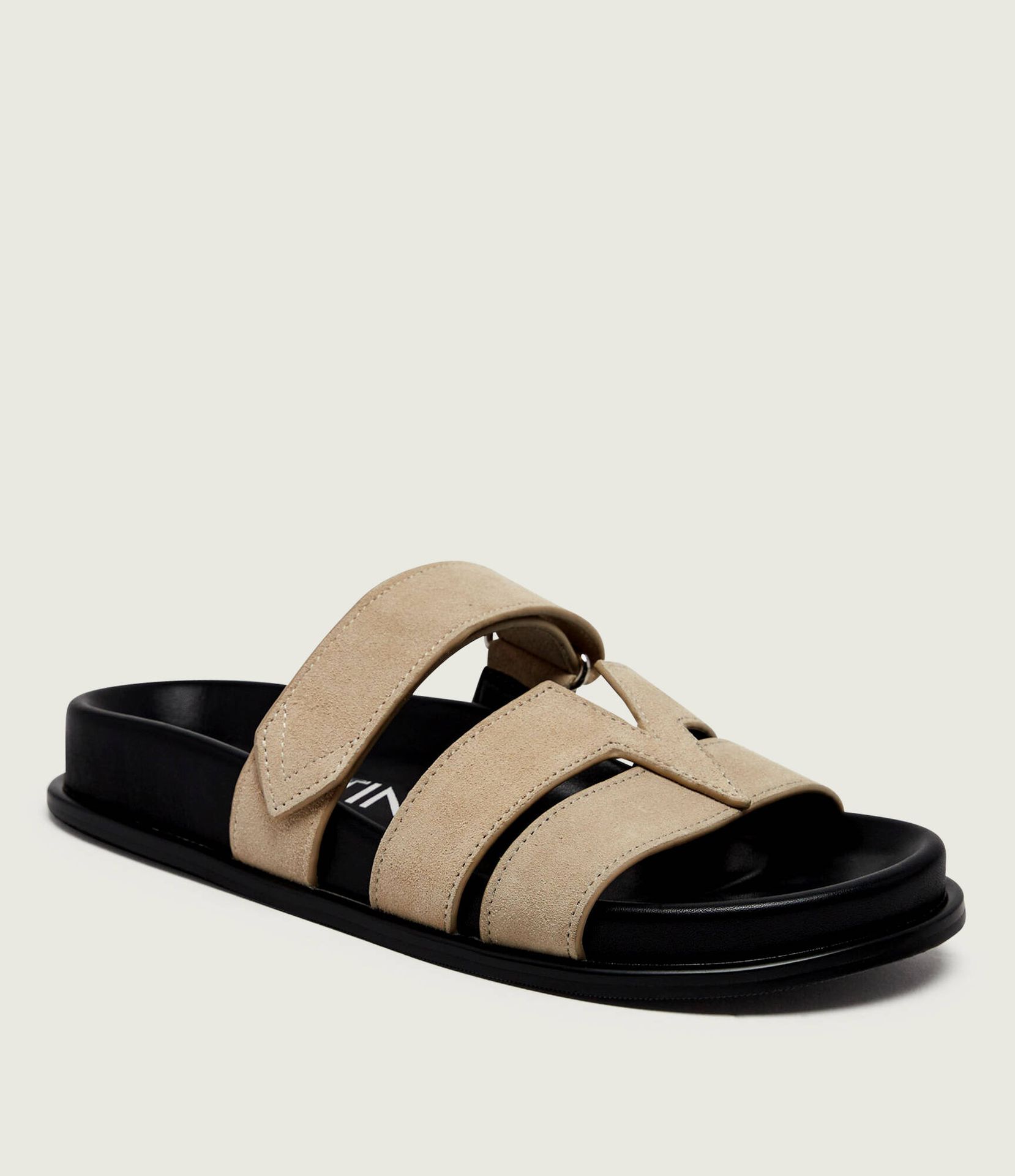 Valentino Klapki RESORT zamsz