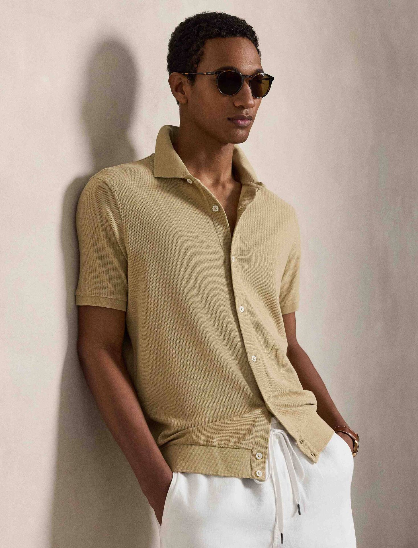 POLO RALPH LAUREN Koszula Regular Fit