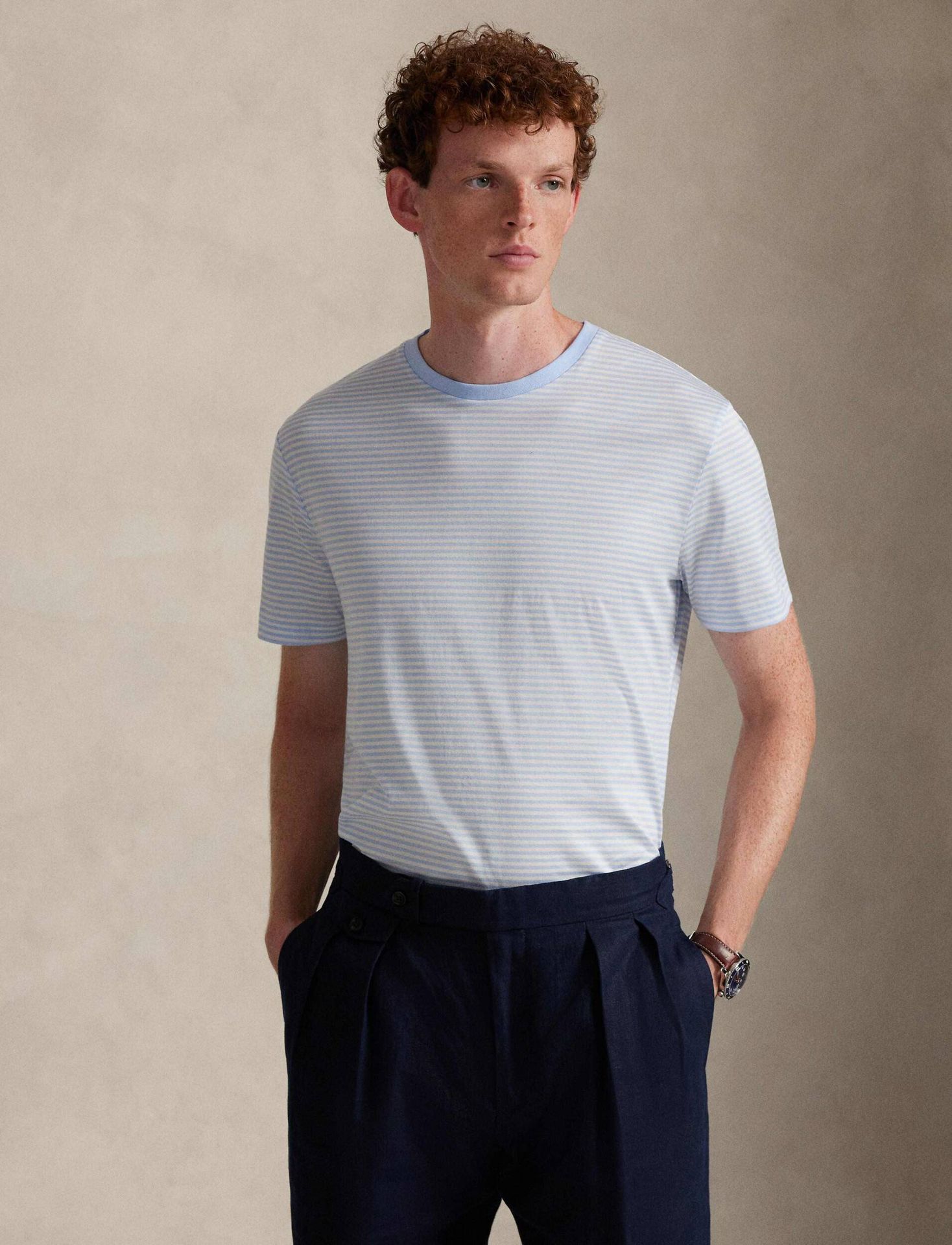 POLO RALPH LAUREN T-shirt Regular Fit