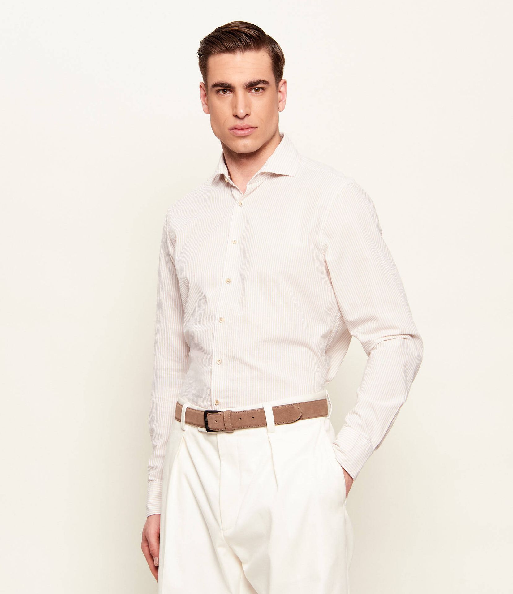 Stenströms Koszula Regular Fit