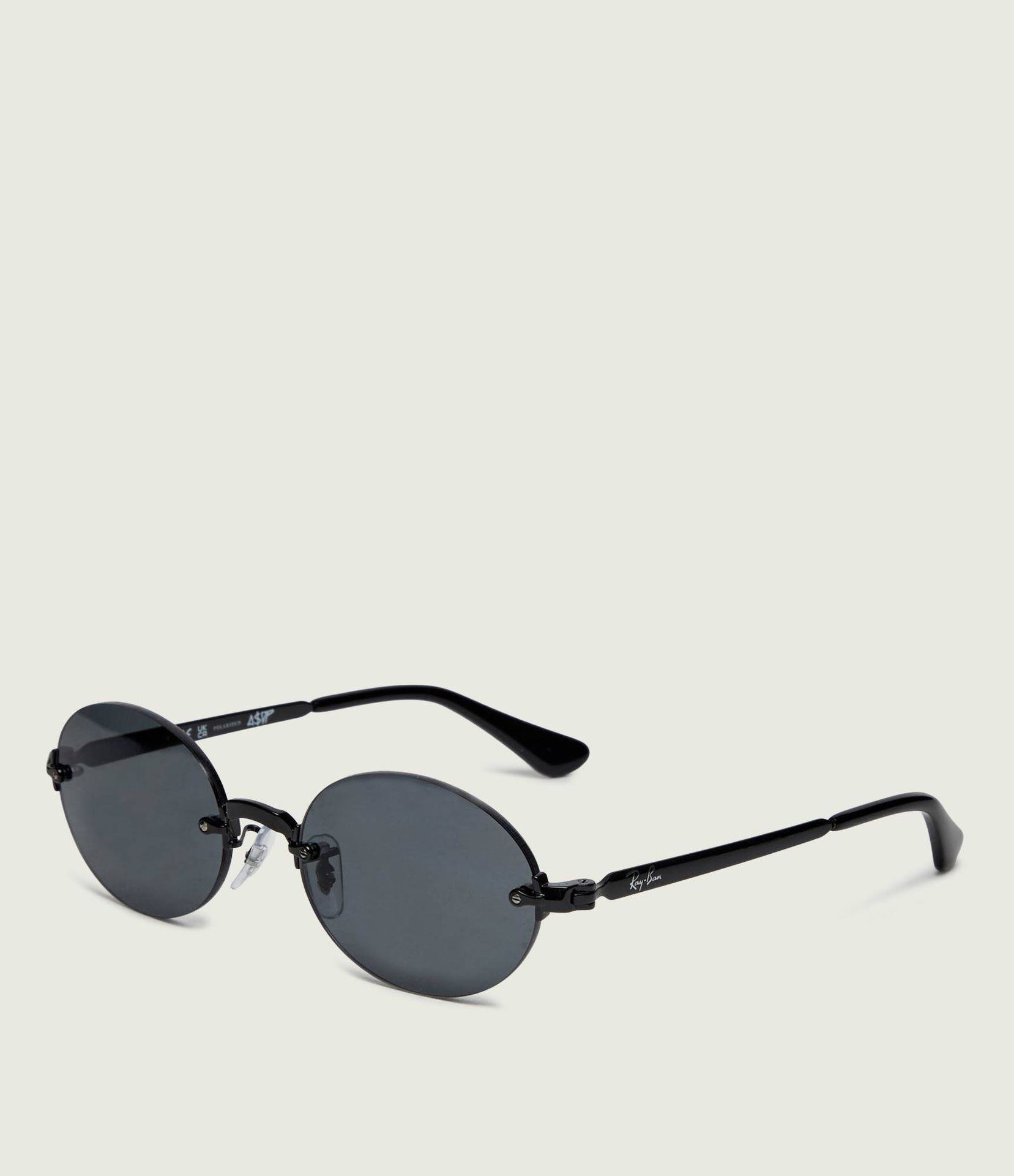 Ray-Ban Okulary przeciwsłoneczne RB3929 Ray-Ban x A$AP ROCKY