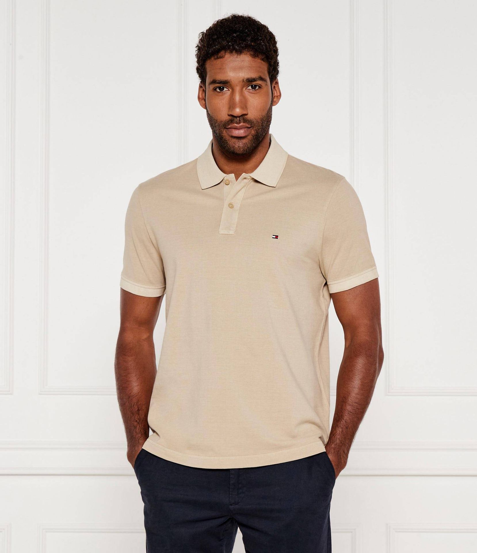 Tommy Hilfiger Polo Regular Fit