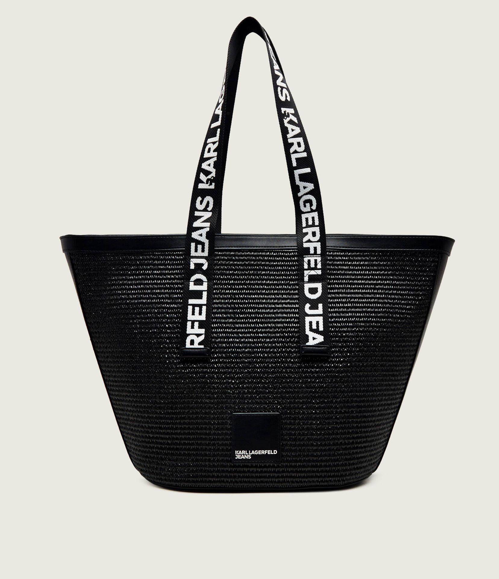 Karl Lagerfeld Jeans Shopperka Box Logo