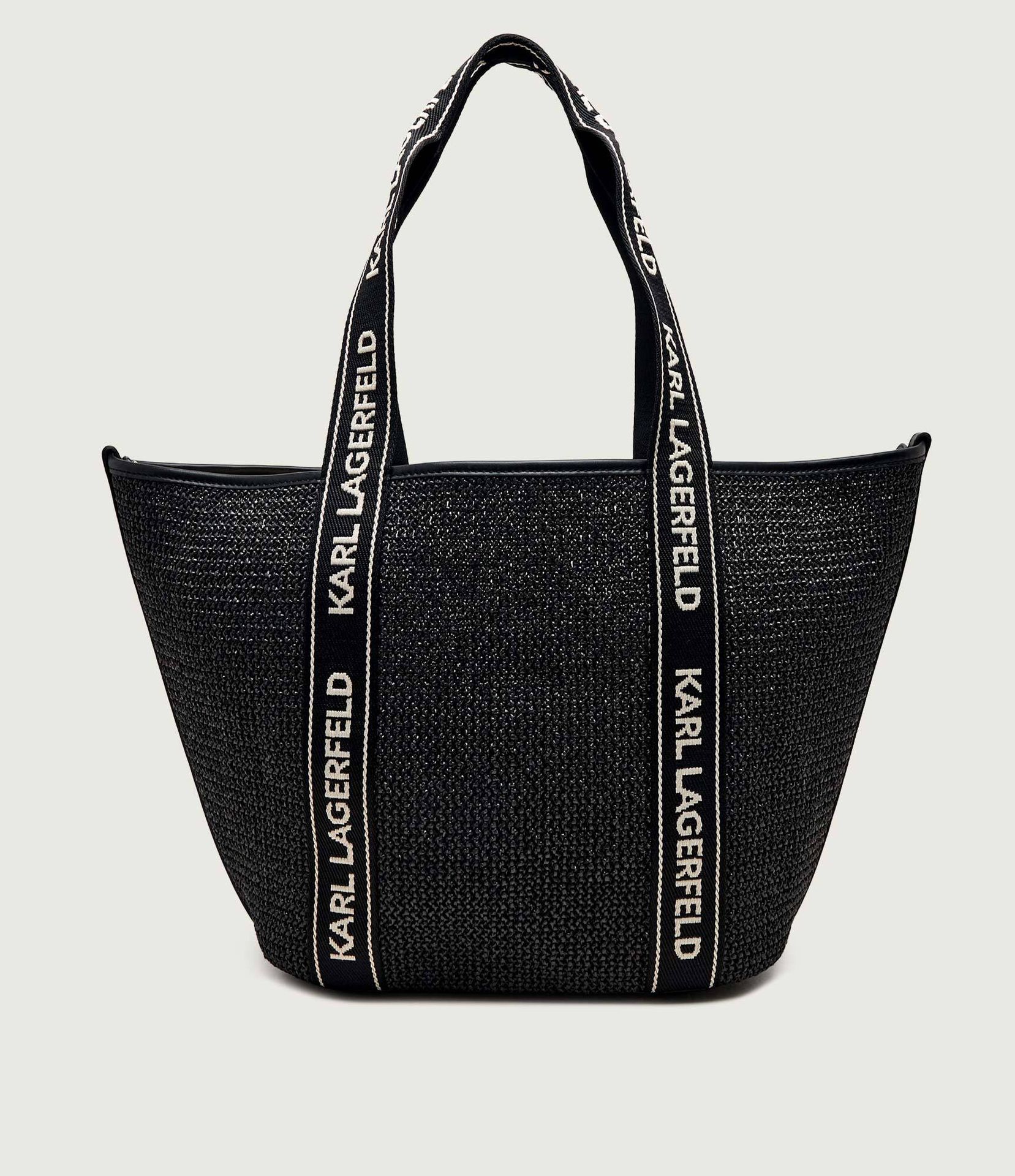 Karl Lagerfeld Jeans Torba plażowa K/Essential