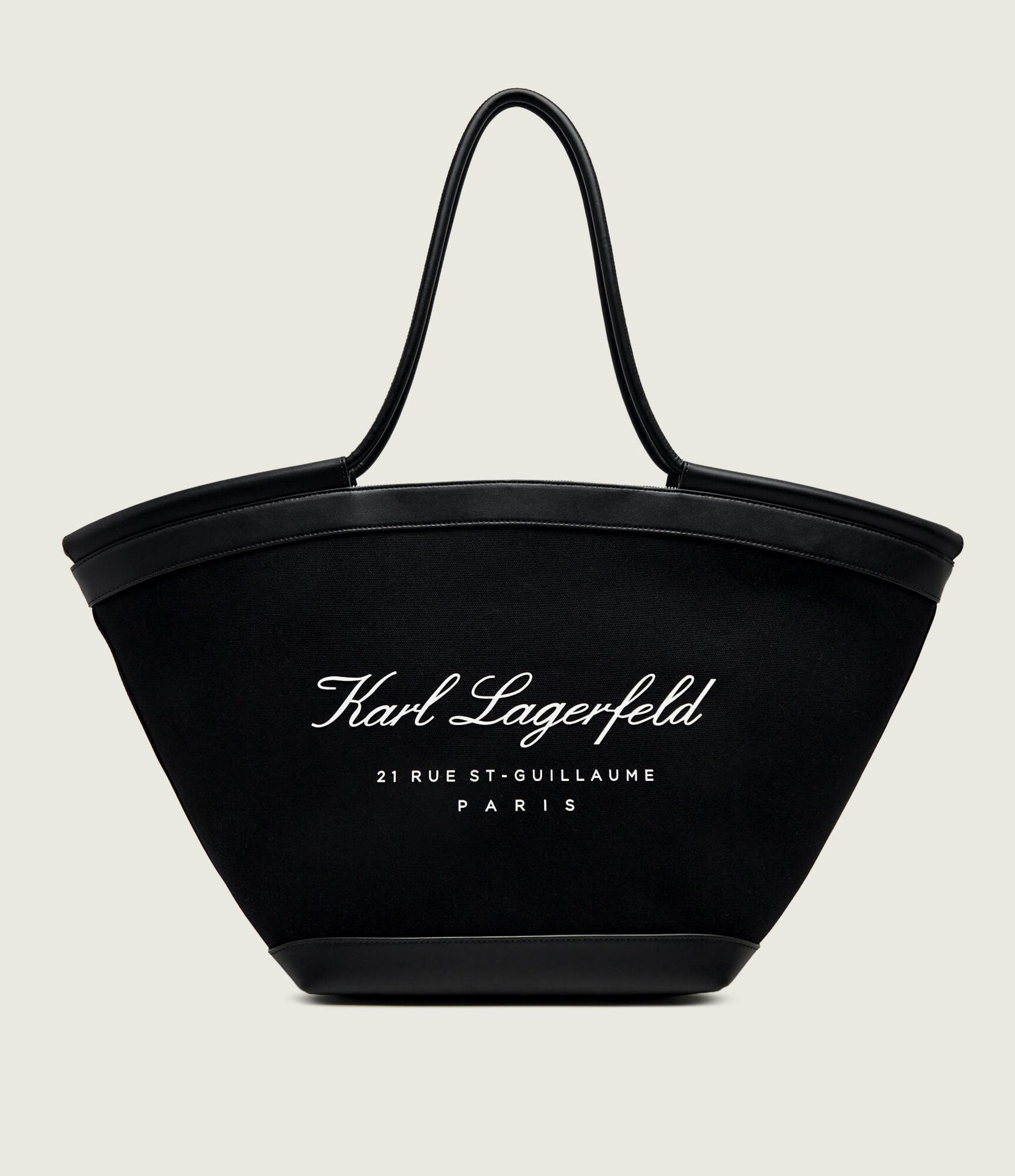 Karl Lagerfeld Jeans Torba plażowa K/Hotel