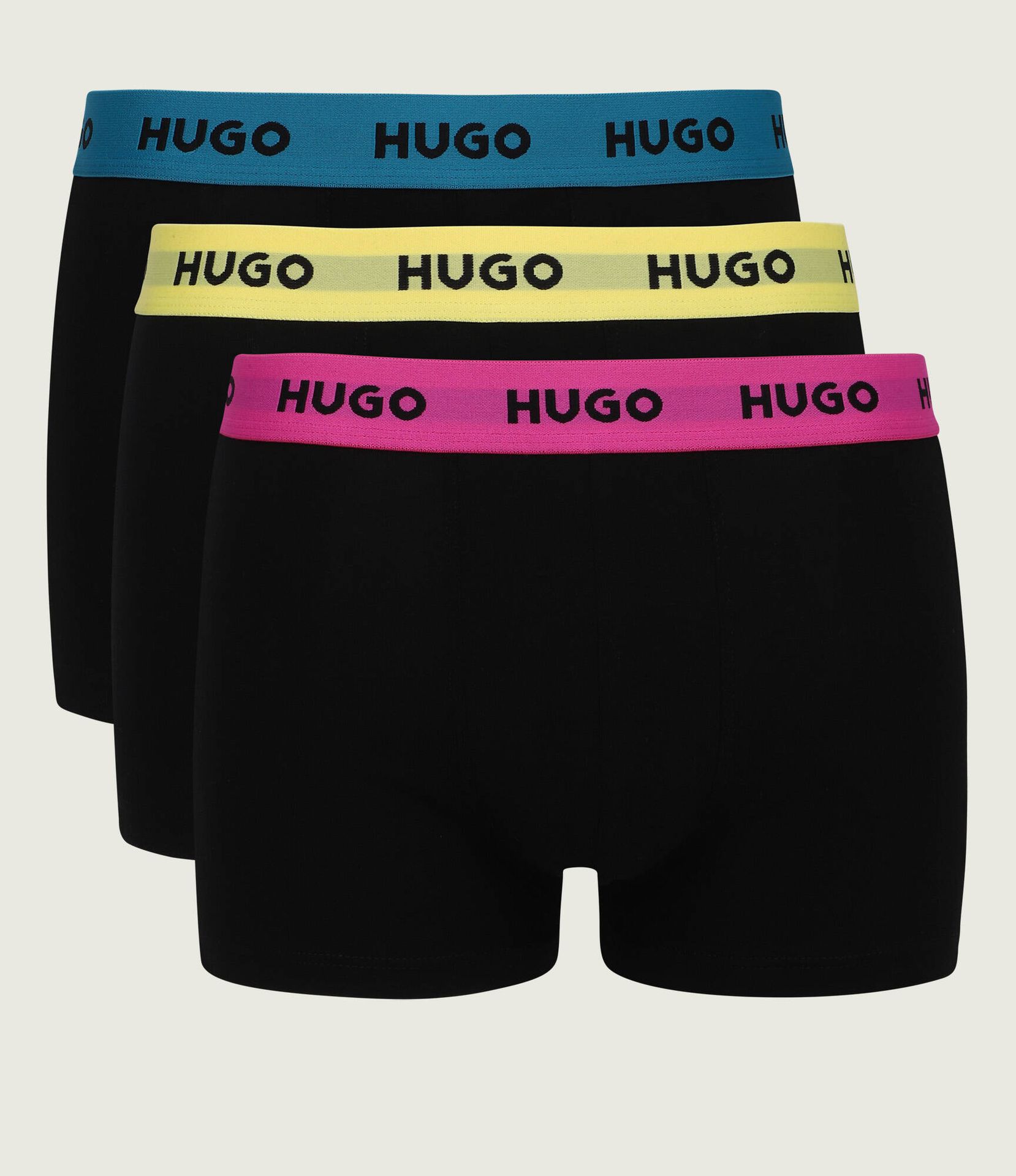 Hugo Bodywear Bokserki 3-pack