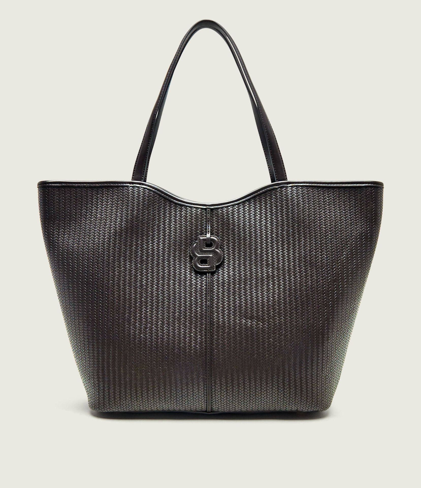 BOSS BLACK Shopperka Anett