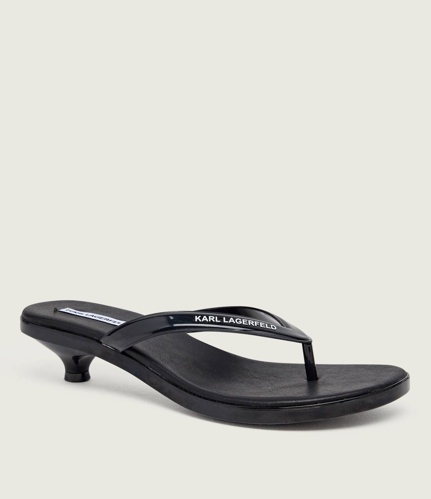 Karl Lagerfeld Japonki JELLY Cinderella