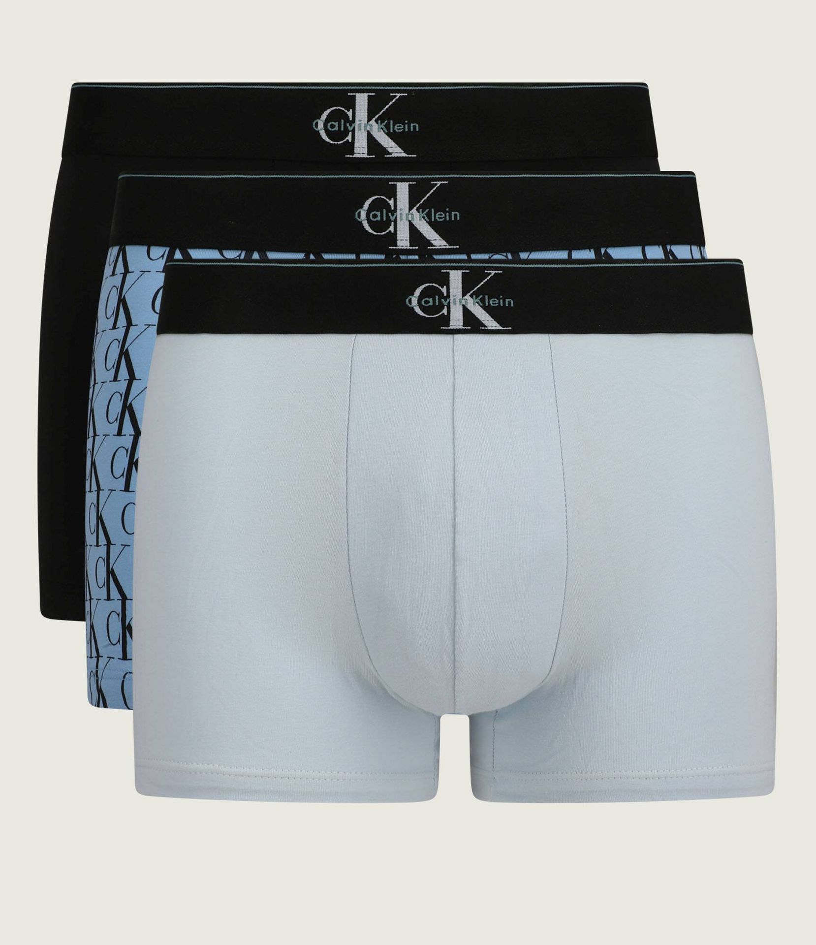 Calvin Klein Underwear Bokserki 3-pack