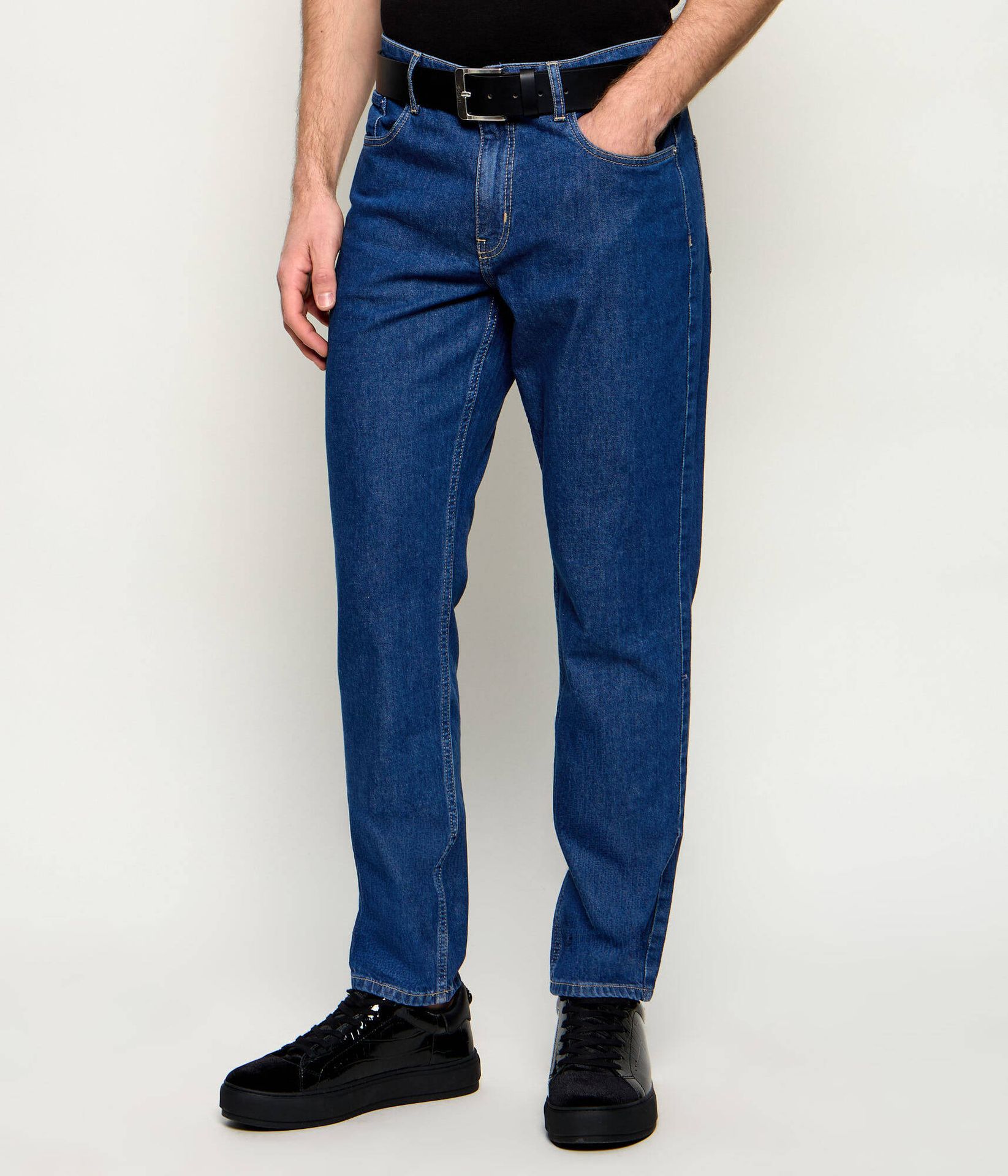 Karl Lagerfeld Jeans Jeansy Slim Fit