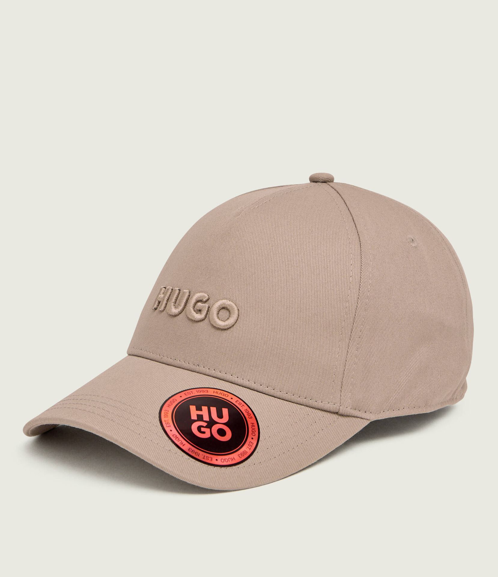 HUGO Bejsbolówka Jude