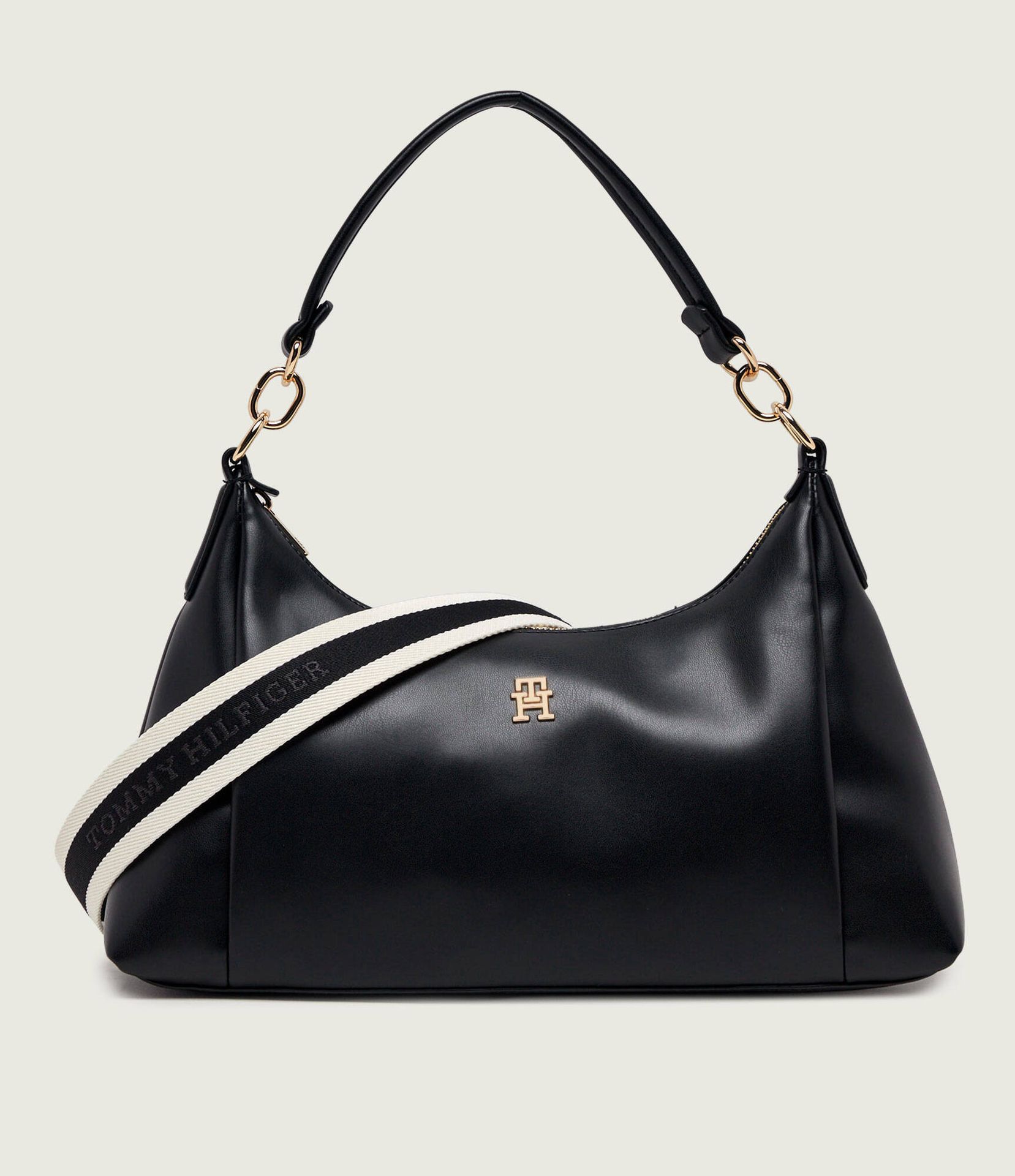 Tommy Hilfiger Torebka na ramię TH ESSENTIAL