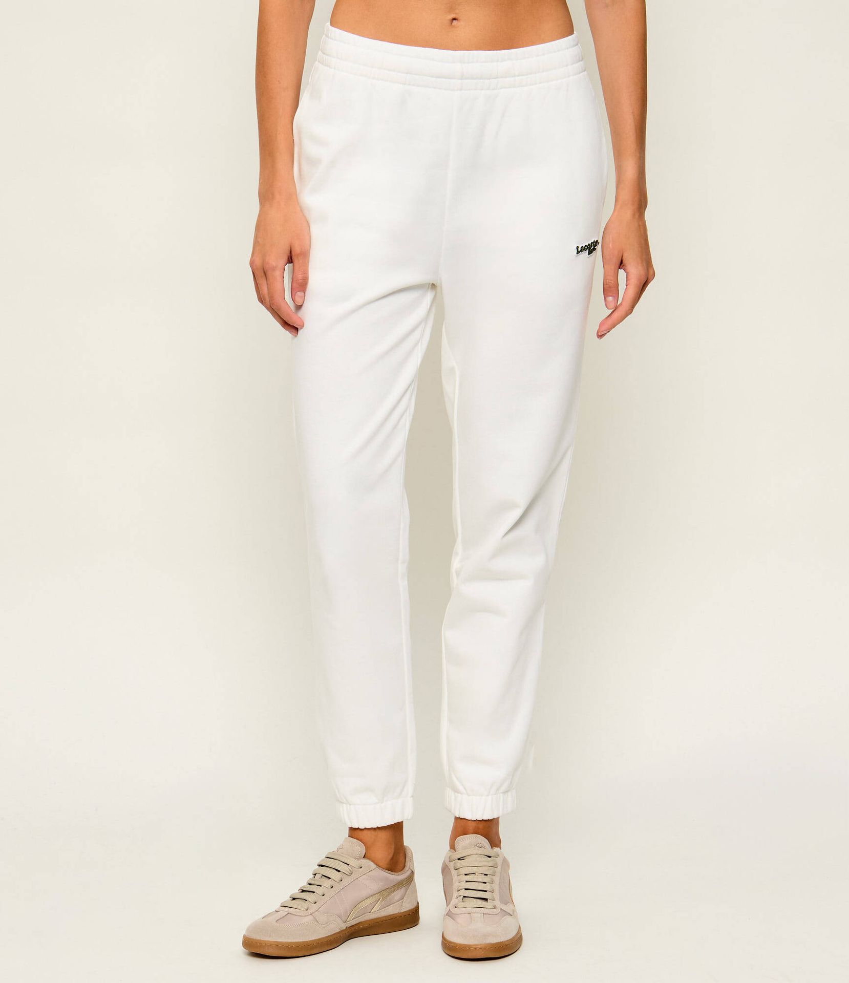 Lacoste Spodnie dresowe Regular Fit