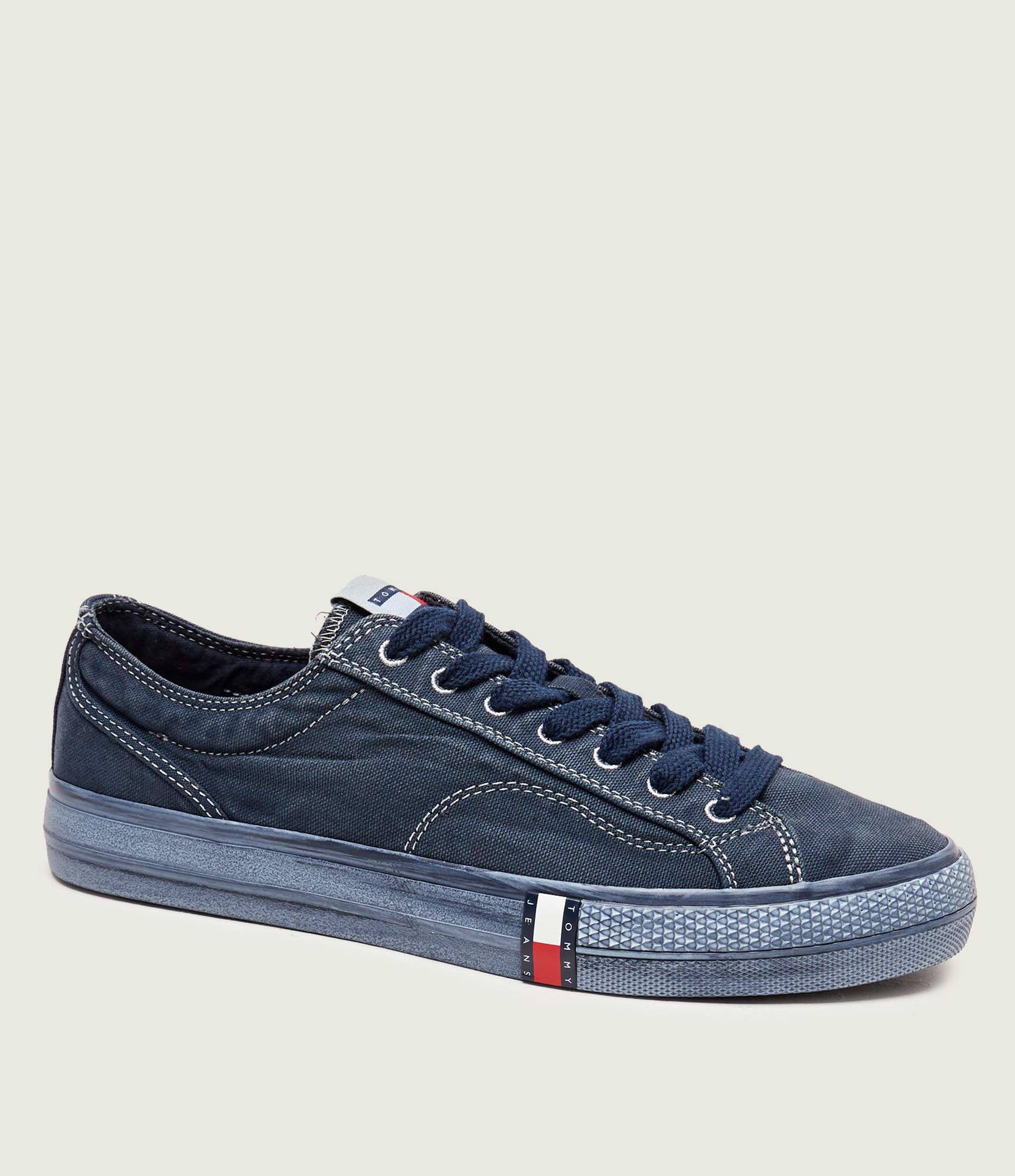 Tommy Jeans Tenisówki ARCHIVE