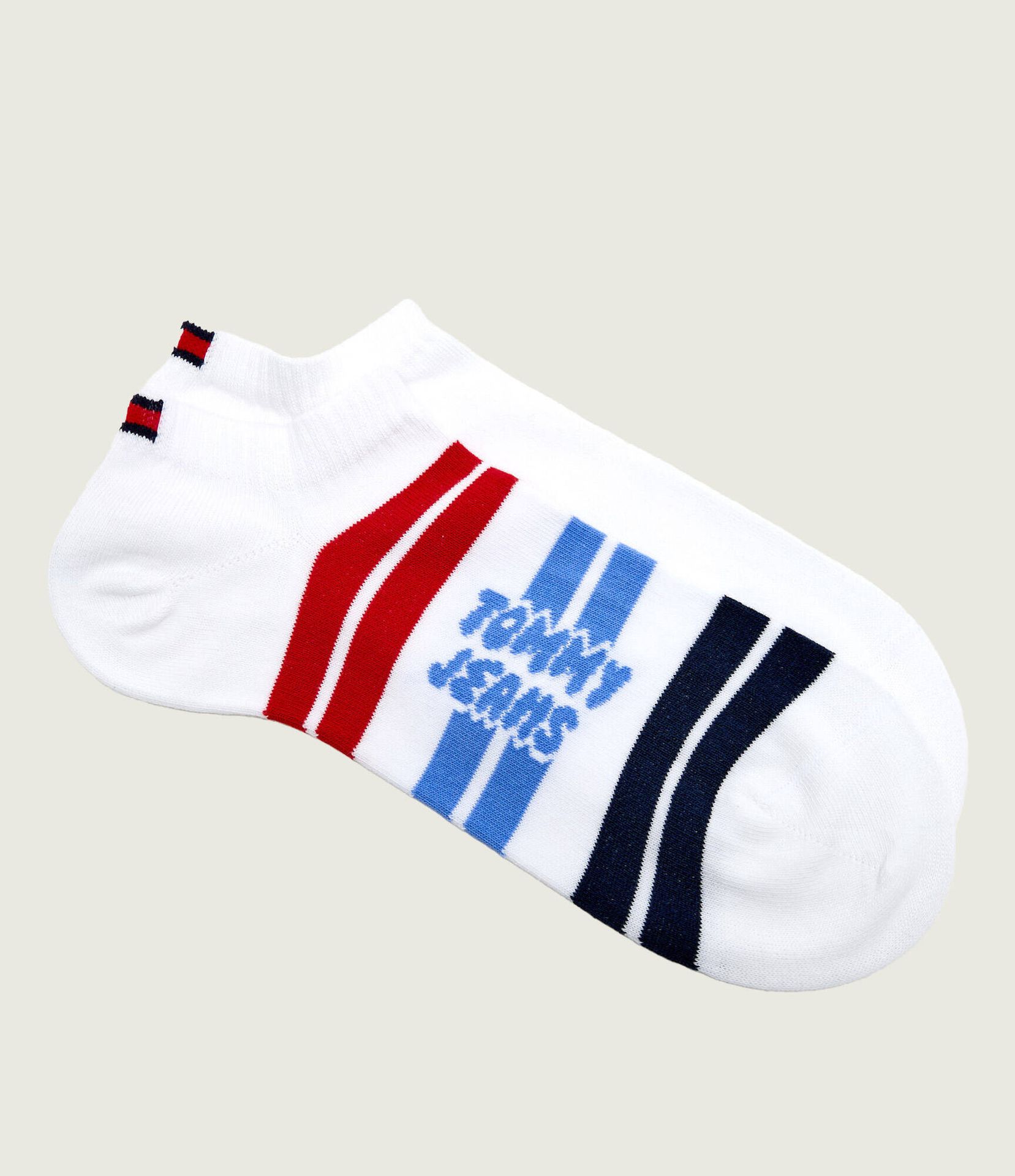 Tommy Jeans Skarpety/stopki 2-pack