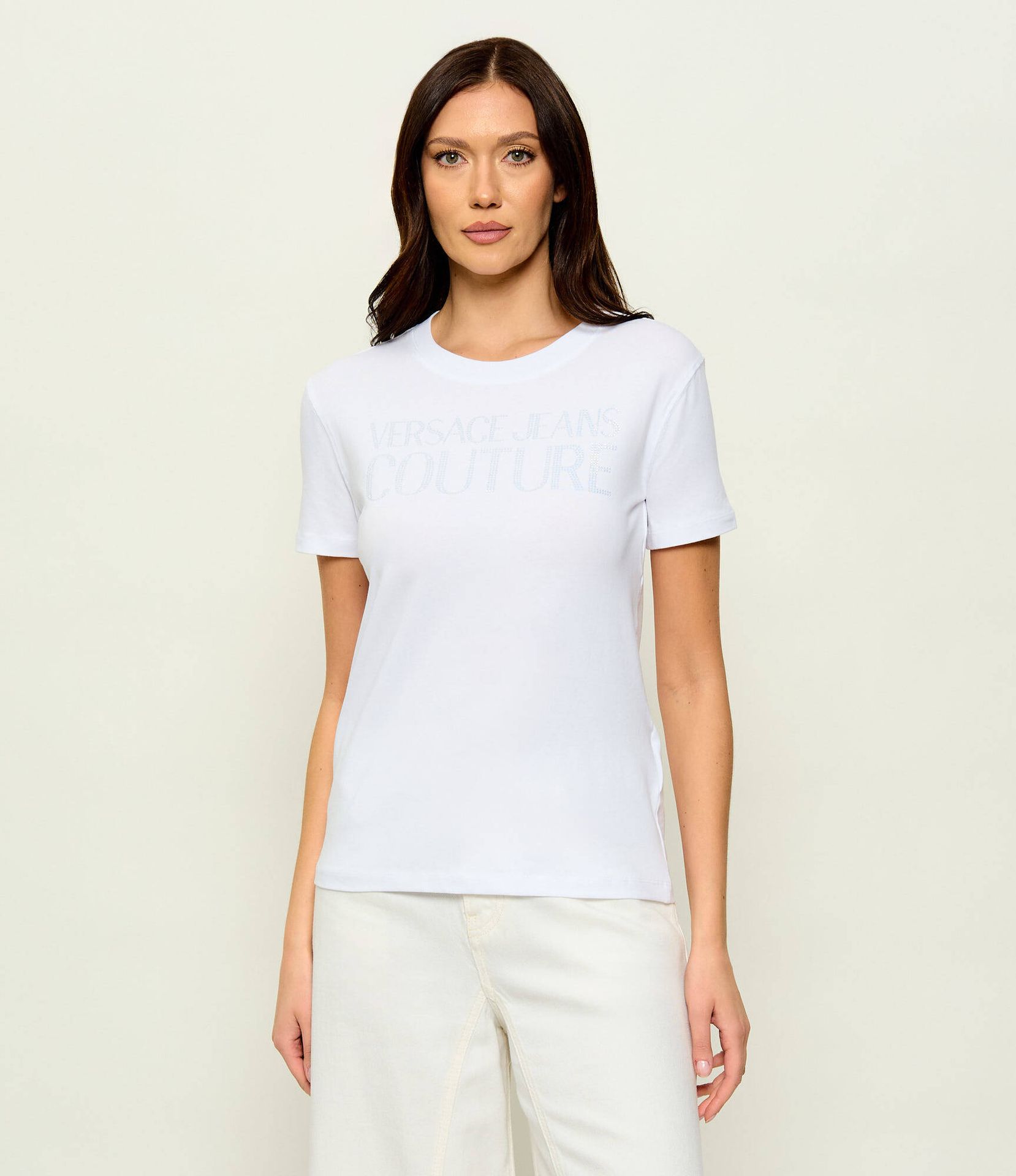 Versace Jeans Couture T-shirt Regular Fit
