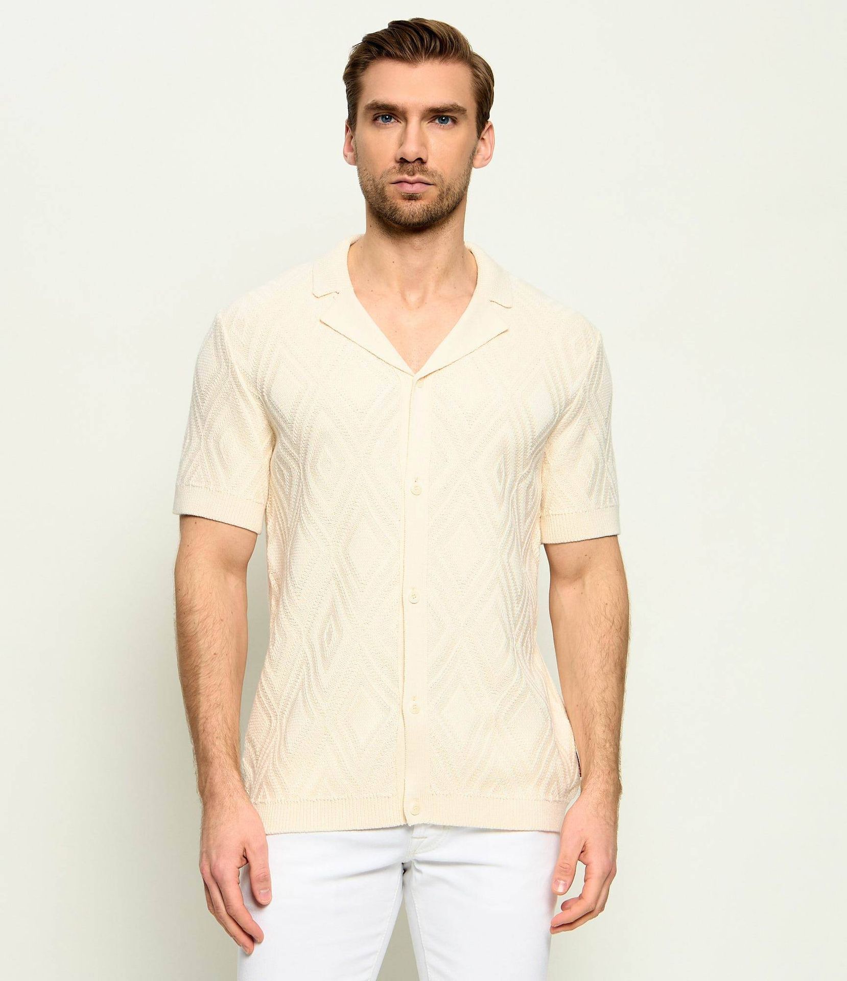 Joop! Jeans Kardigan Diamor Regular Fit