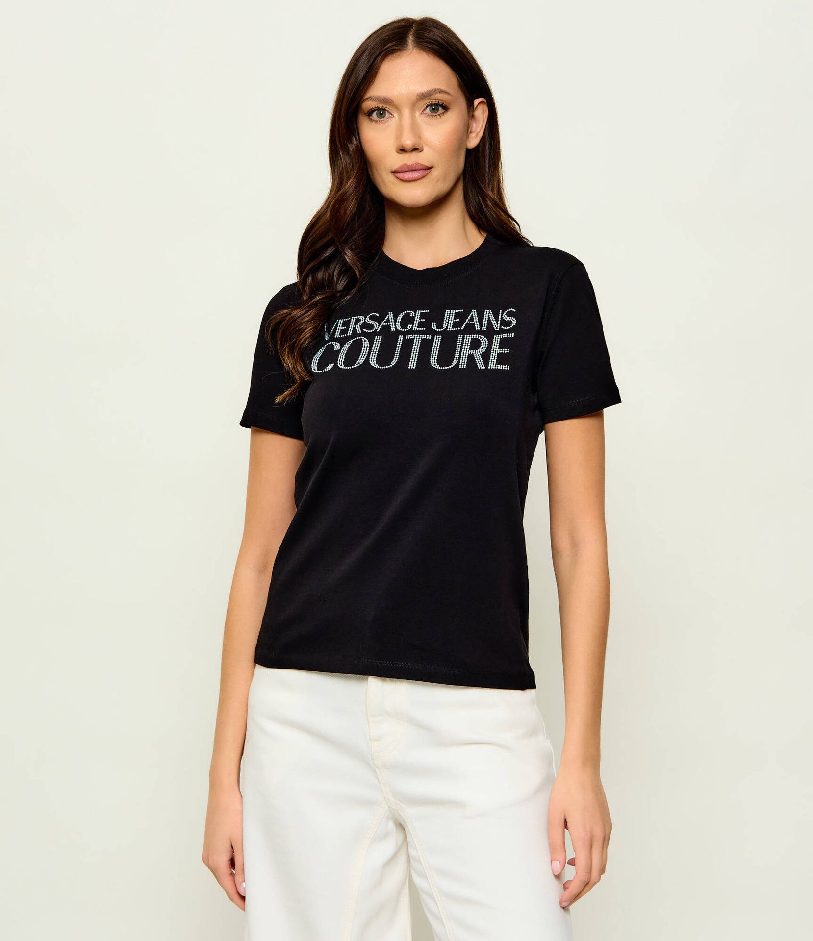 Versace Jeans Couture T-shirt Regular Fit