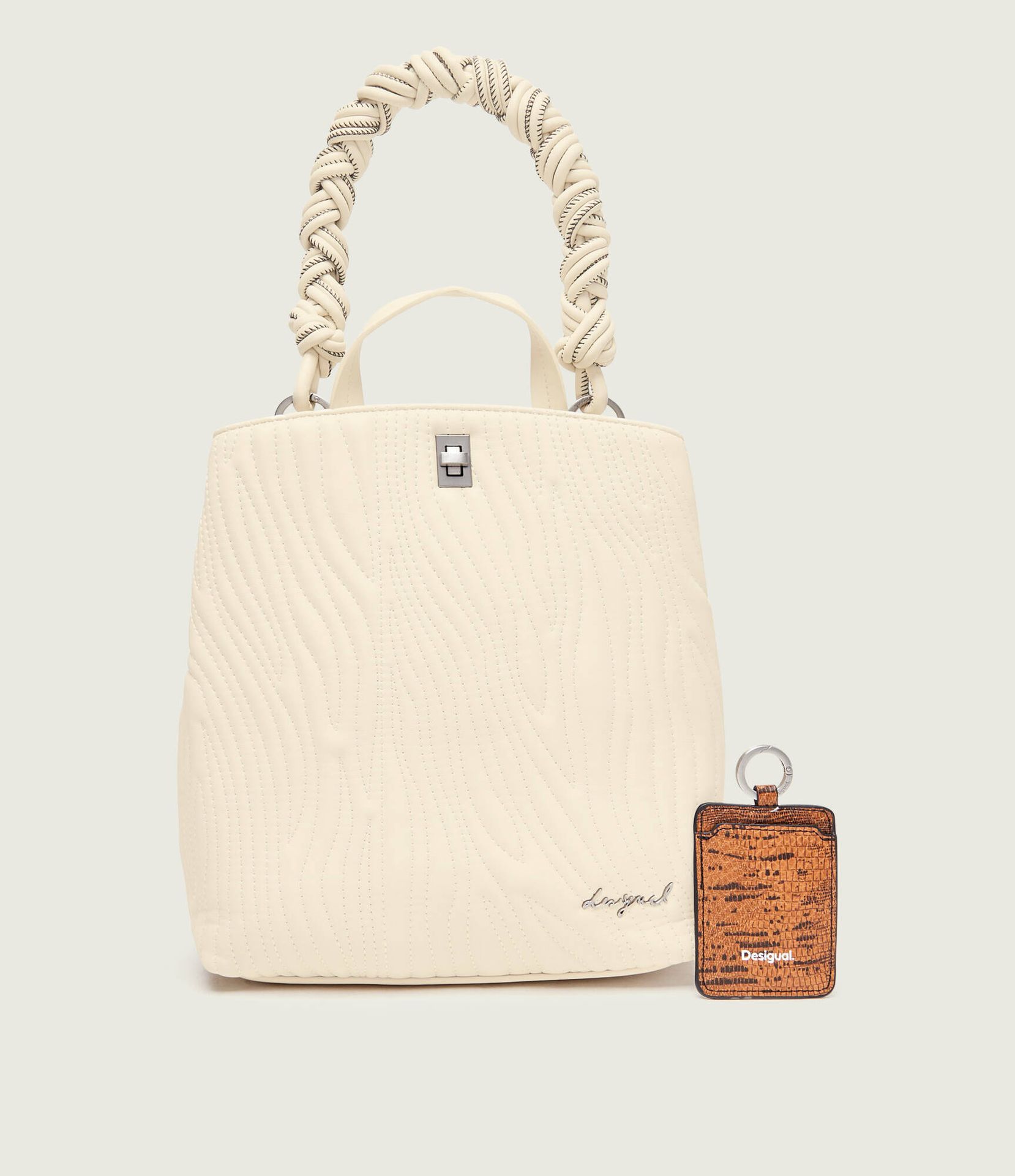 Desigual Plecak/torebka Helium Sumy Mini