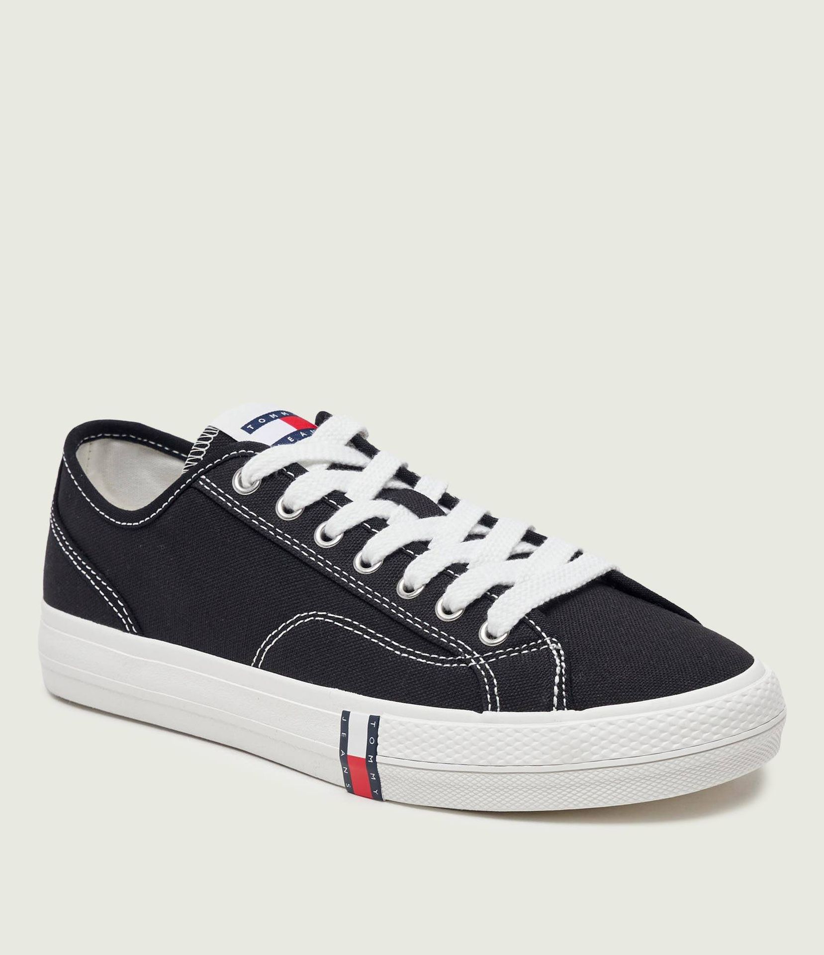 Tommy Jeans Tenisówki ARCHIVE VULC Y2K
