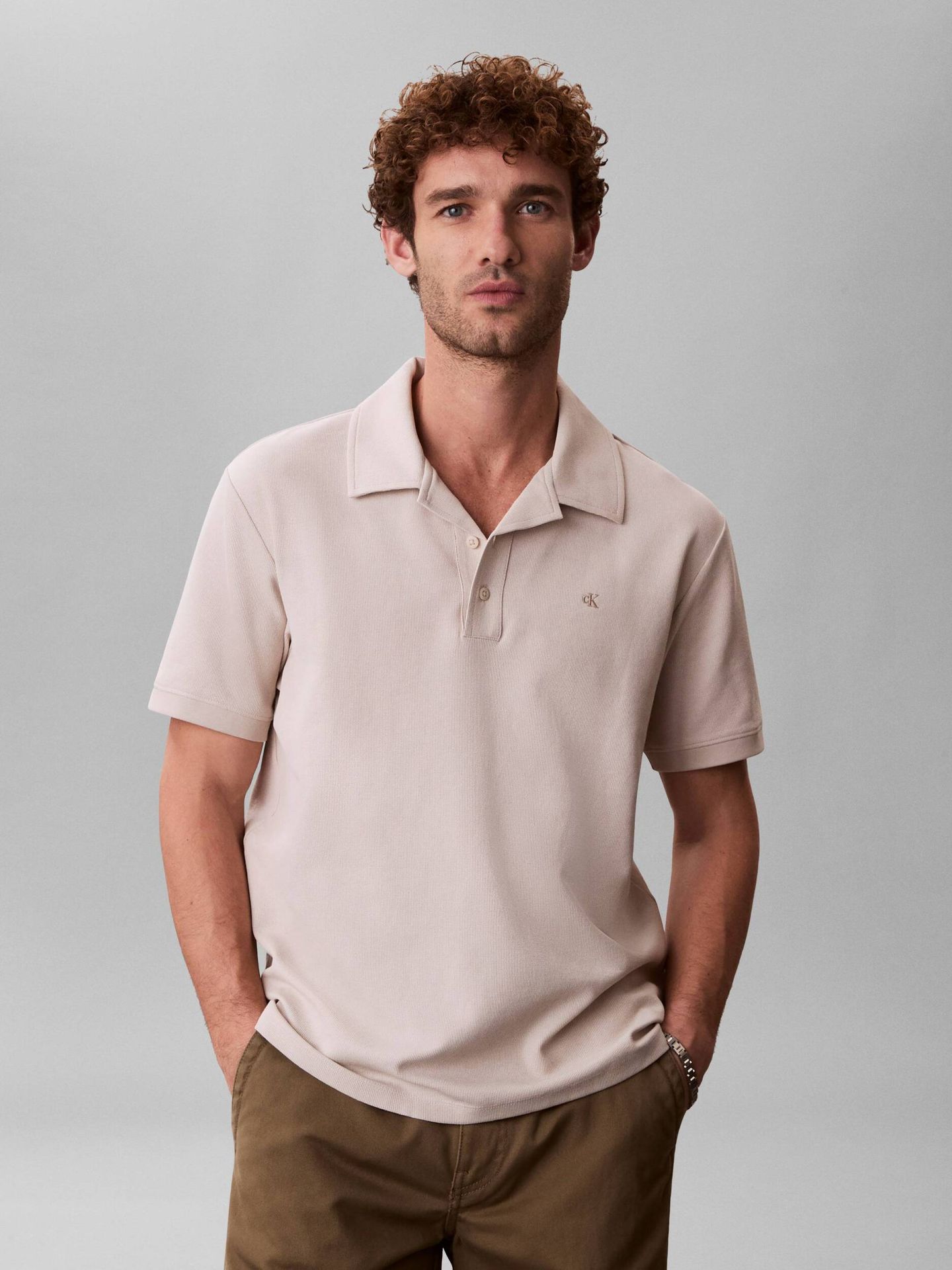 Calvin Klein Jeans Polo Regular Fit