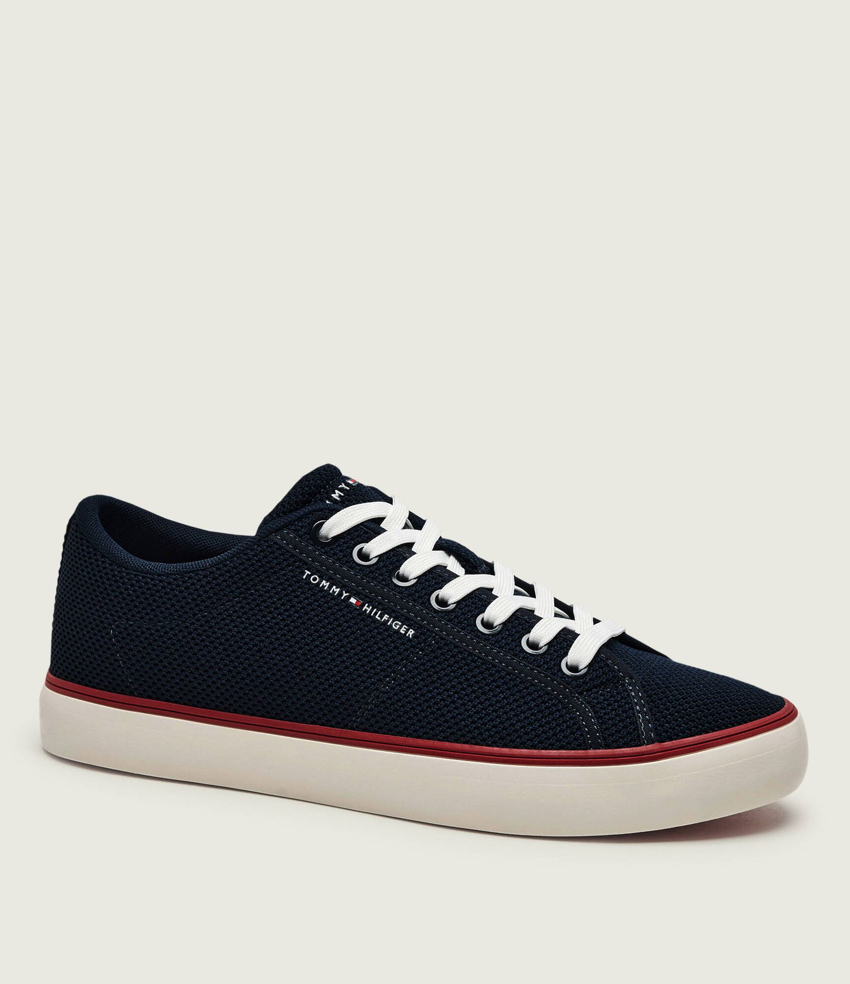 Tommy Hilfiger Tenisówki HARLEM CORE II