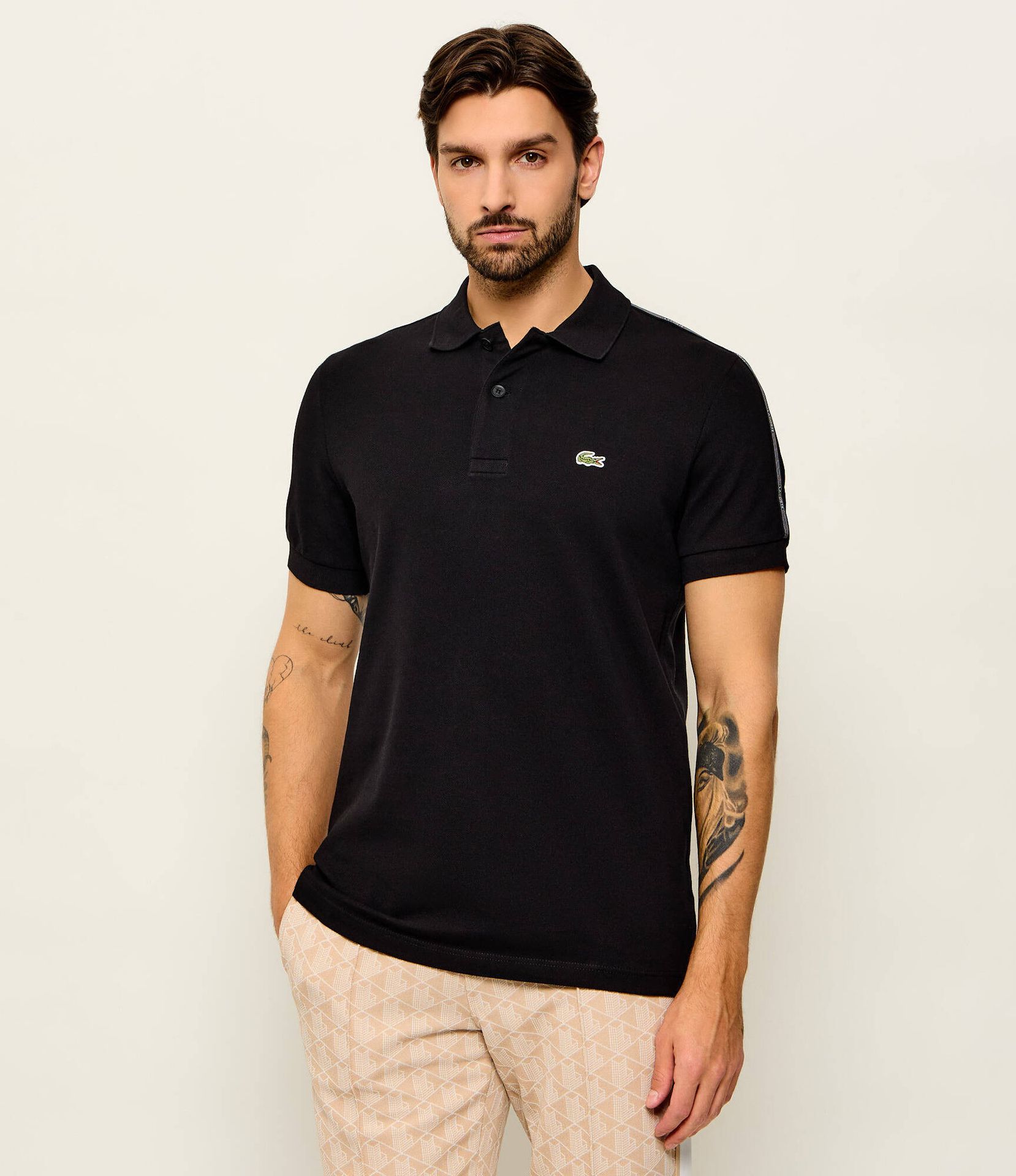 Lacoste Polo Regular Fit