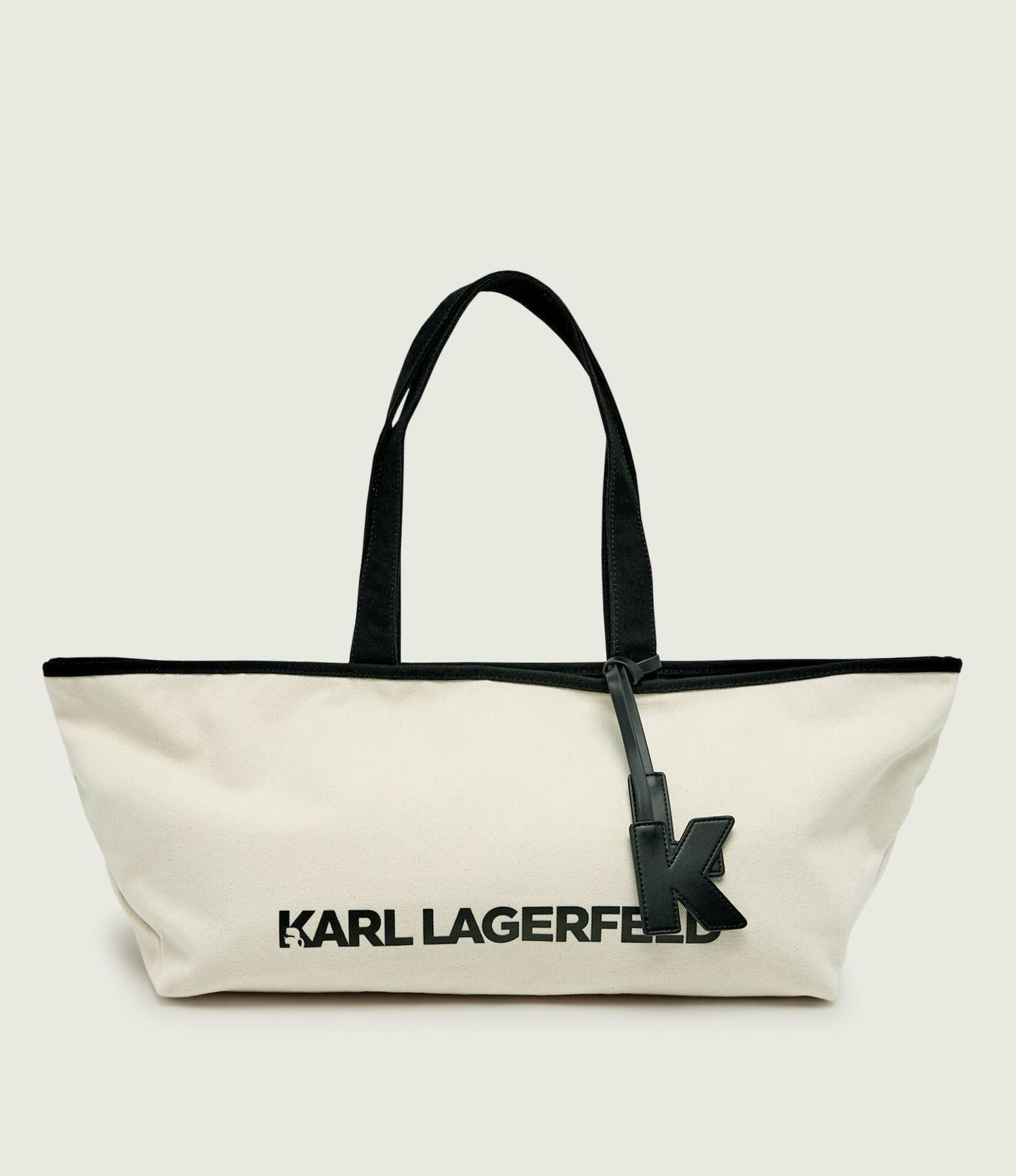 Karl Lagerfeld Shopperka K/essential