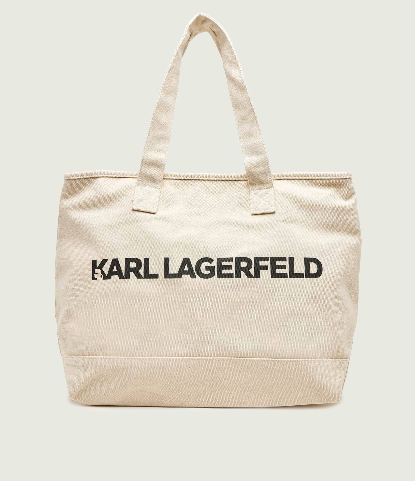 Karl Lagerfeld Shopperka K/essential