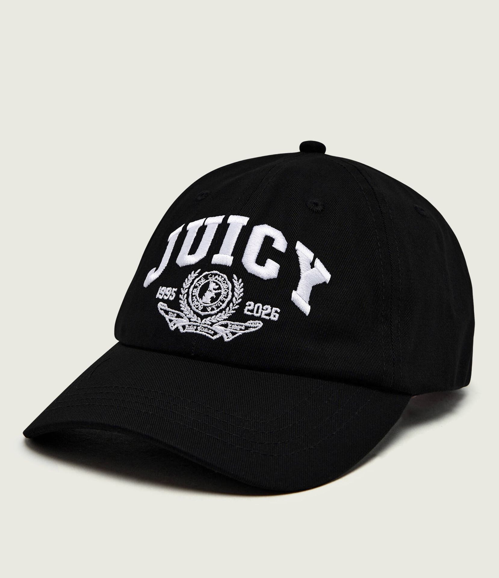 Juicy Couture Bejsbolówka CREST