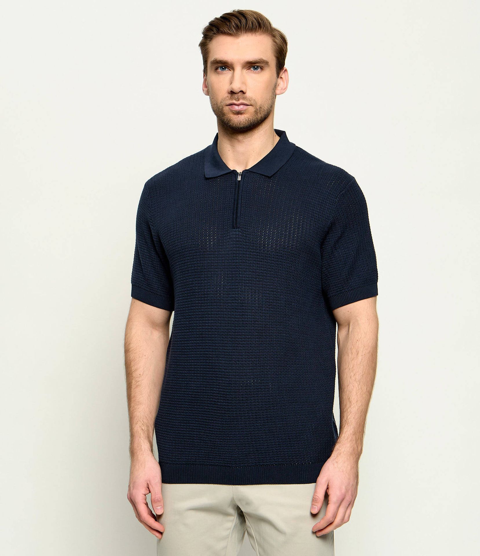 Joop! Polo Vascor Regular Fit